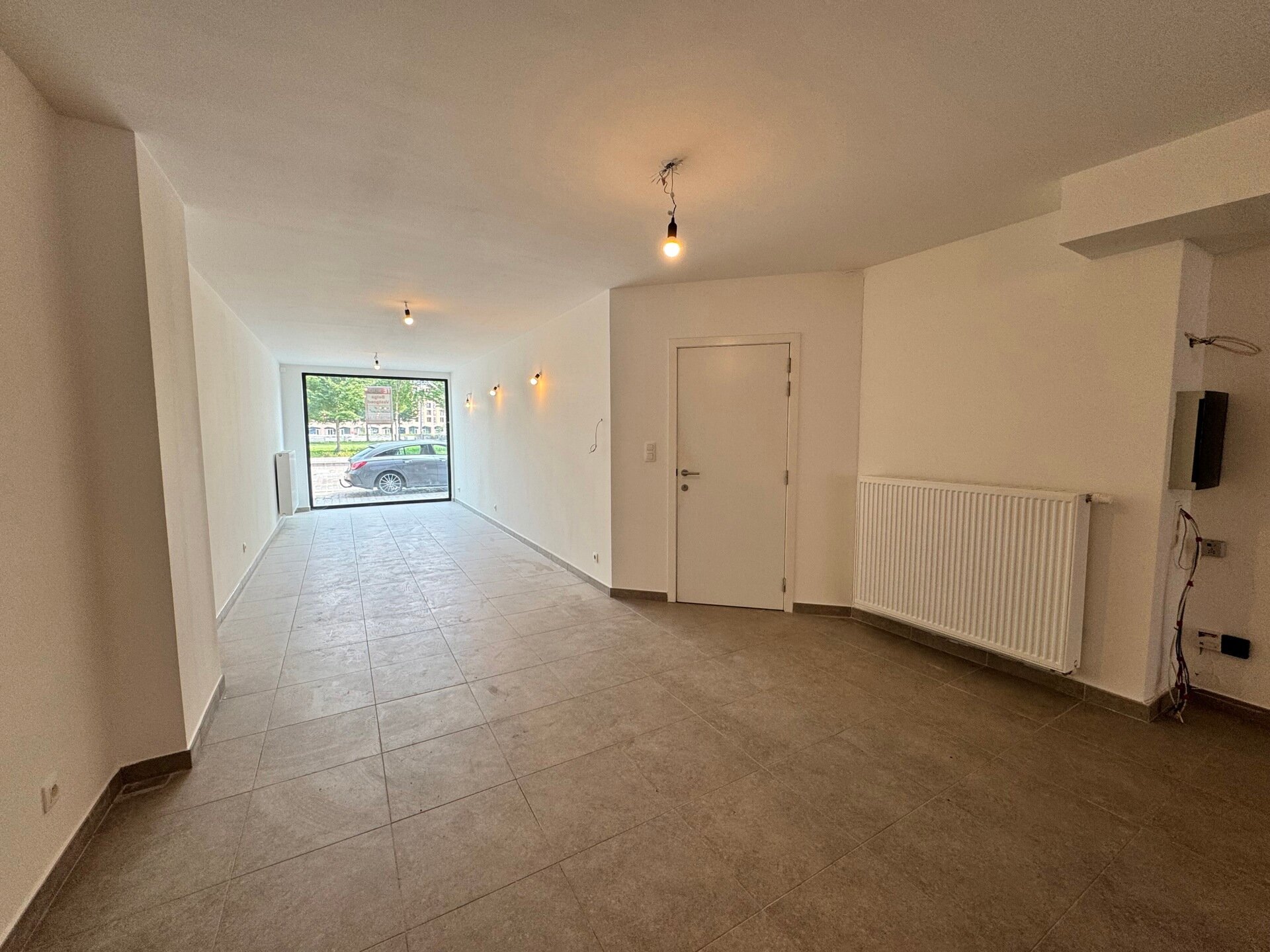 Kantoor te huur in Antwerpen