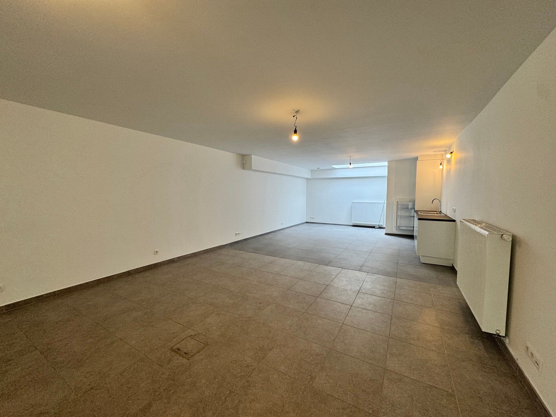 Kantoor te huur in Antwerpen