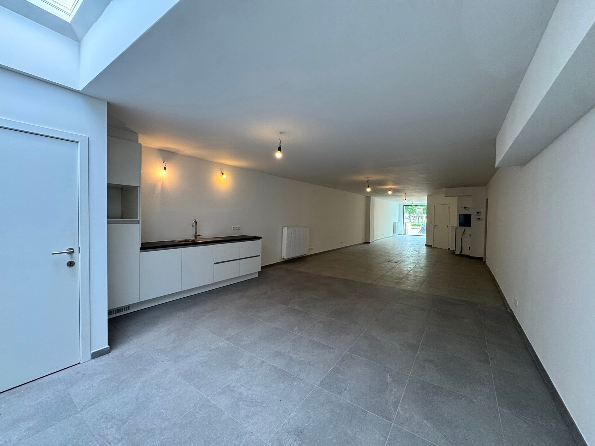Kantoor te huur in Antwerpen
