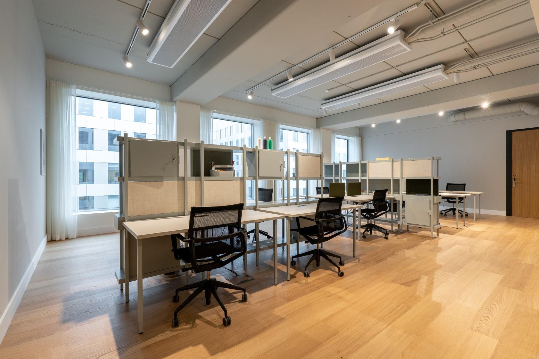 Kantoor te huur in Antwerpen Berchem