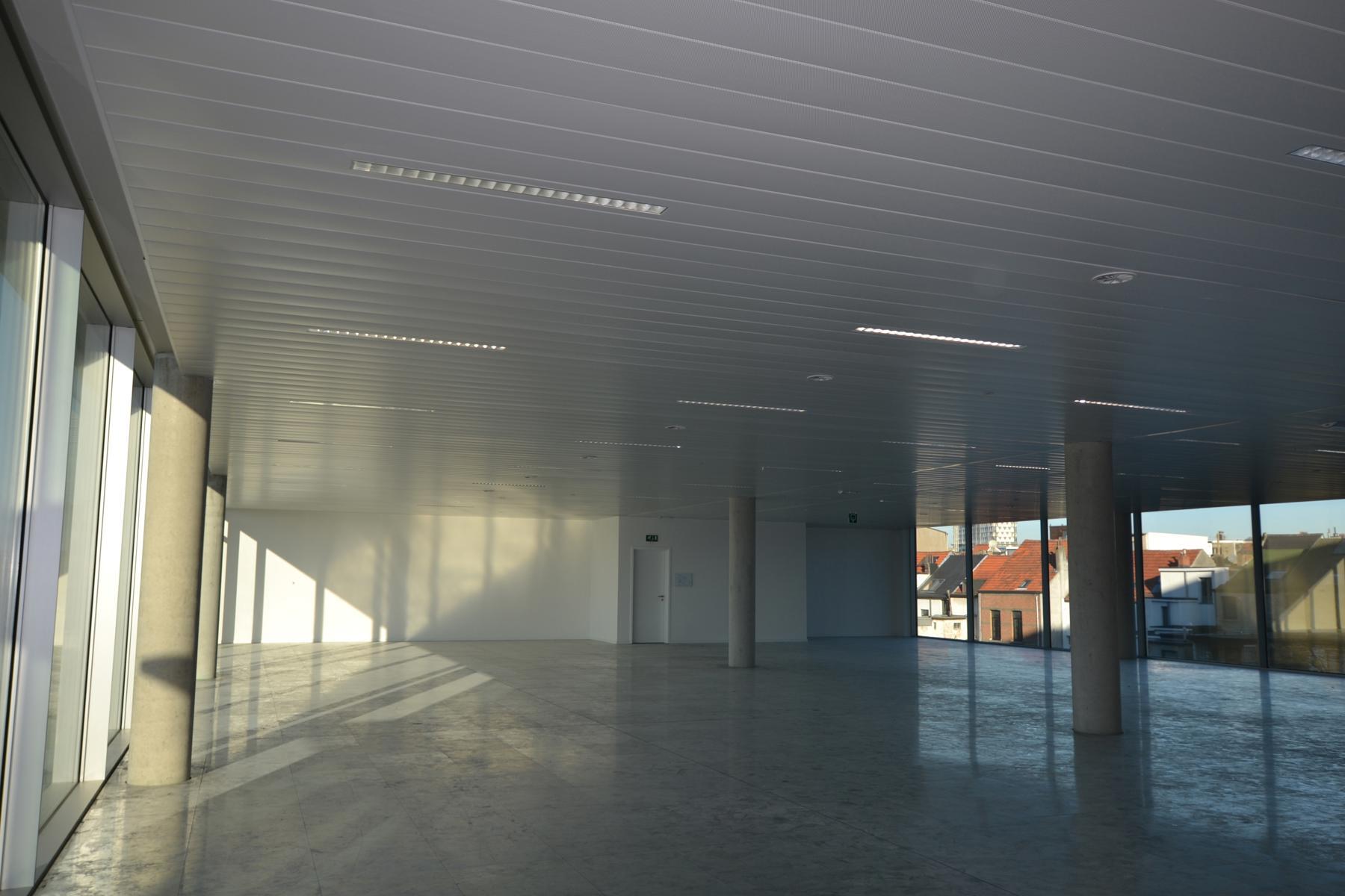 Kantoor te huur in Antwerpen Berchem