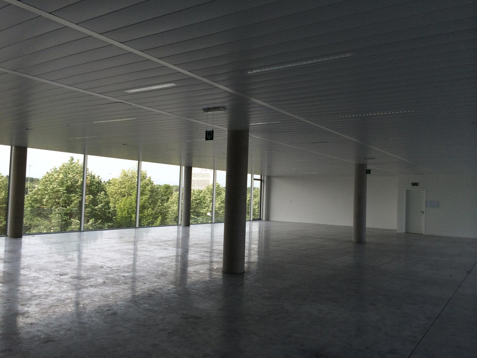 Kantoor te huur in Antwerpen Berchem
