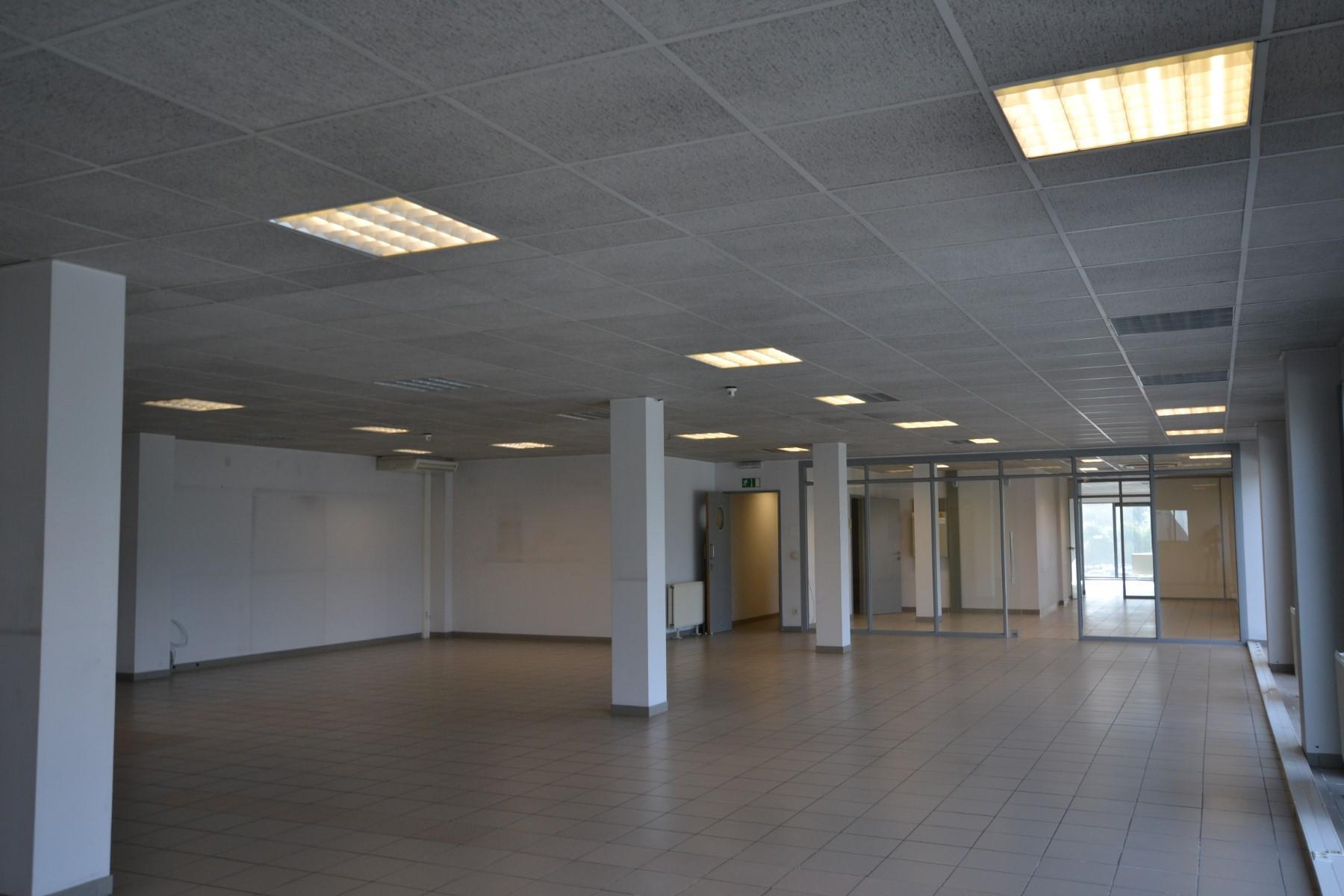 Kantoor te huur in Antwerpen Borgerhout