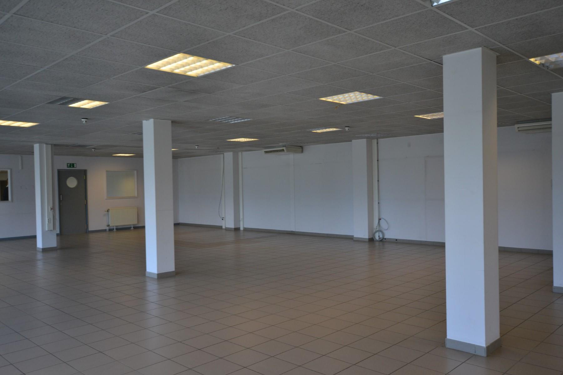 Kantoor te huur in Antwerpen Borgerhout