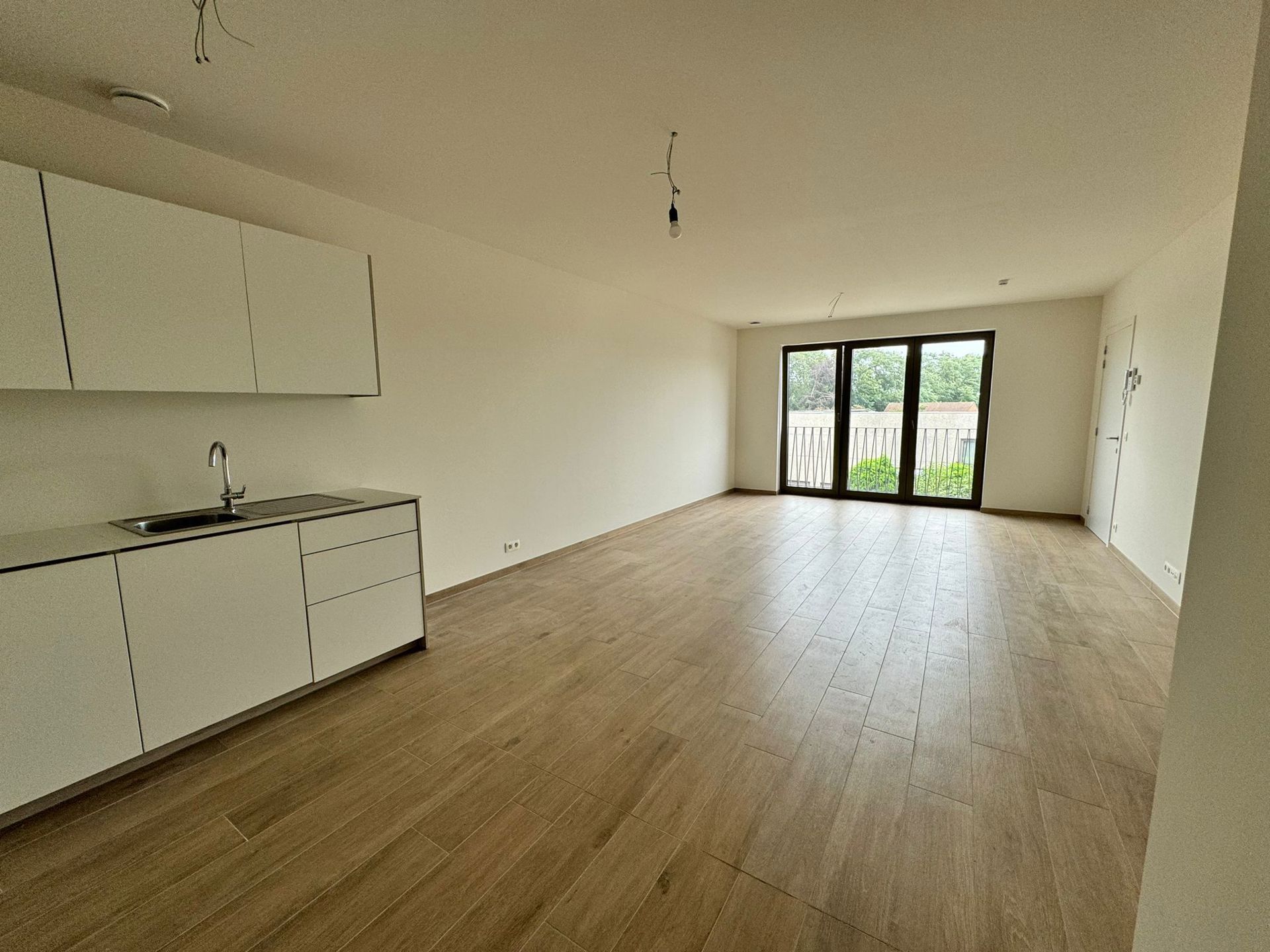 Kantoor te huur in Antwerpen Merksem