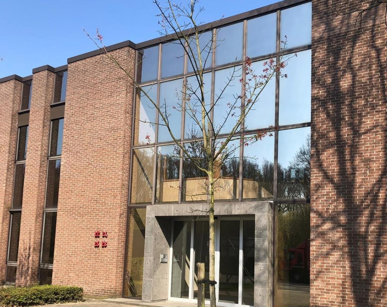 Kantoor te huur in Antwerpen Wilrijk