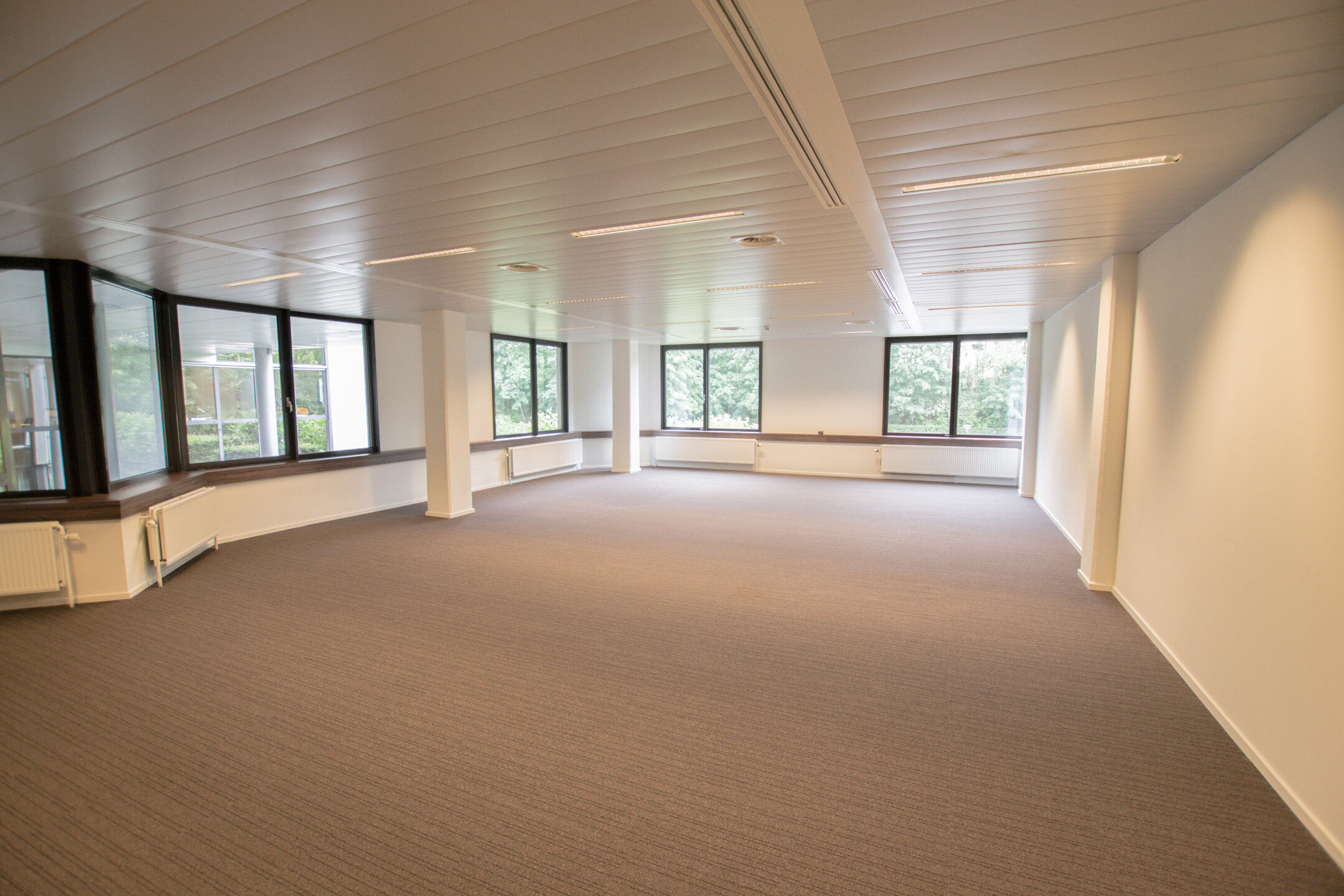 Kantoor te huur in Antwerpen Wilrijk