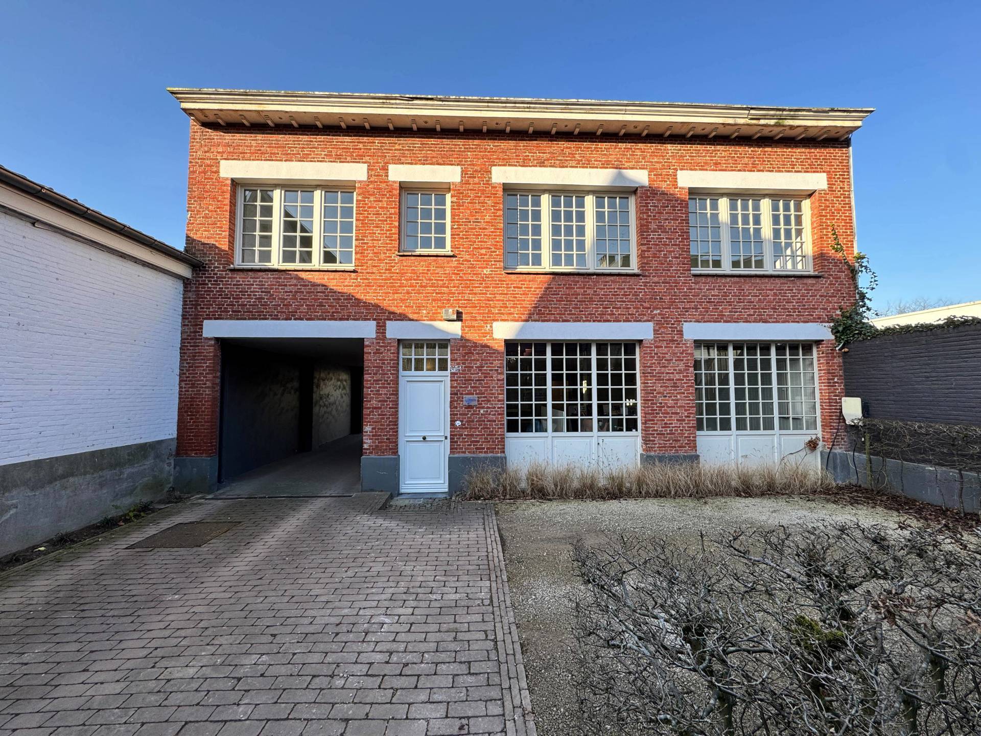 Kantoor te huur in Ekeren