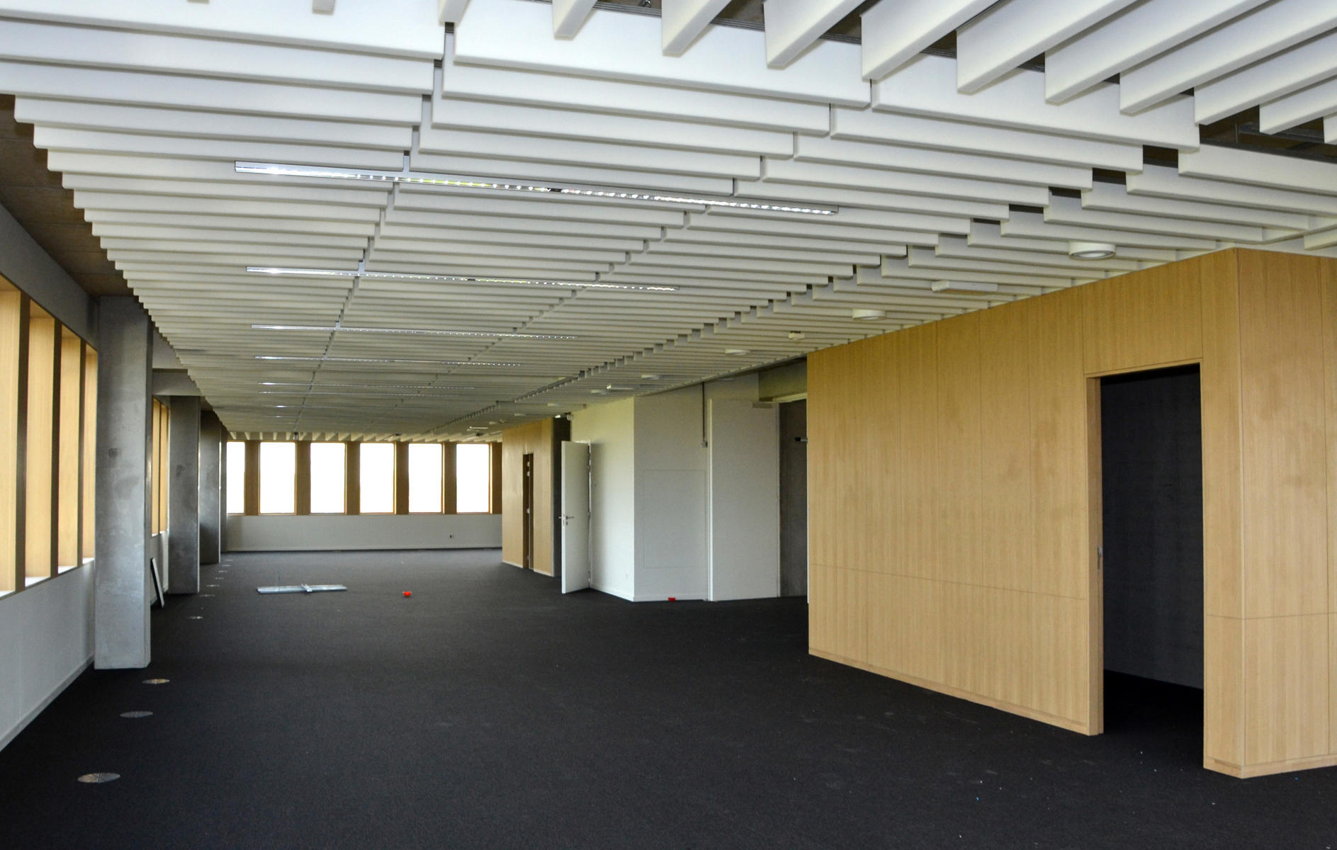 Kantoor te huur in Geel