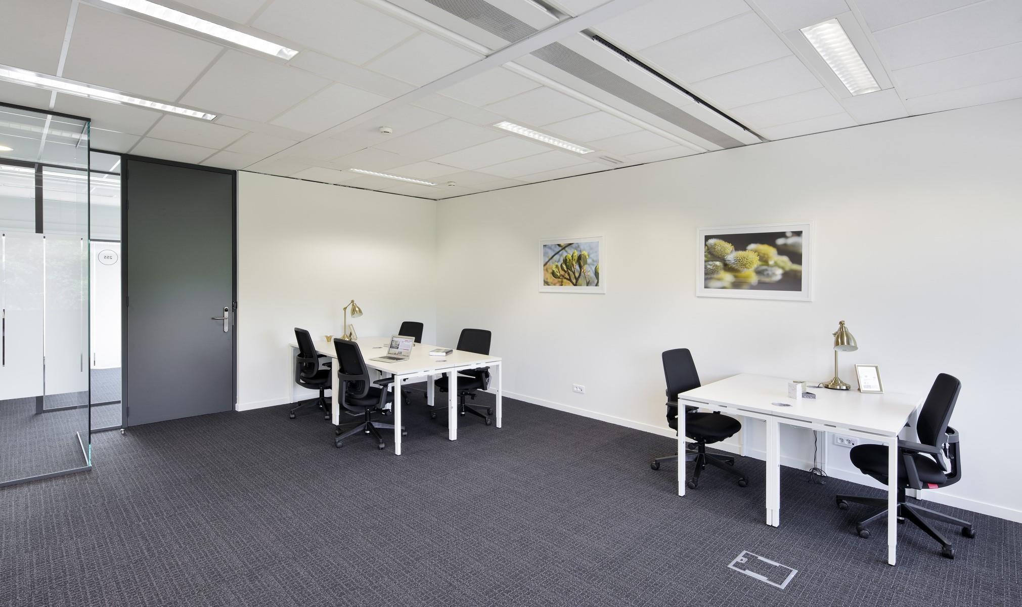 Kantoor te huur in Herentals