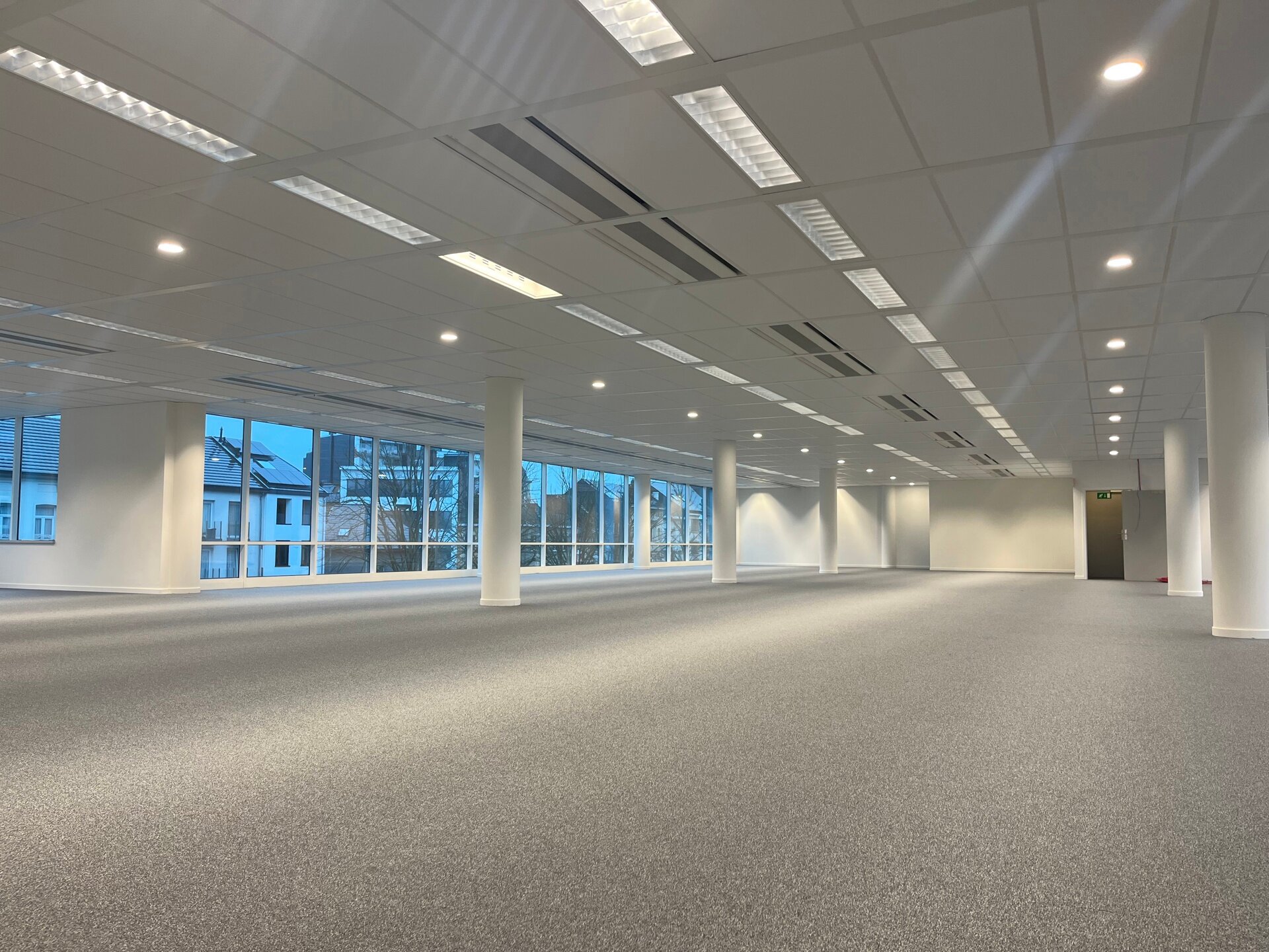 Kantoor te huur in Mechelen