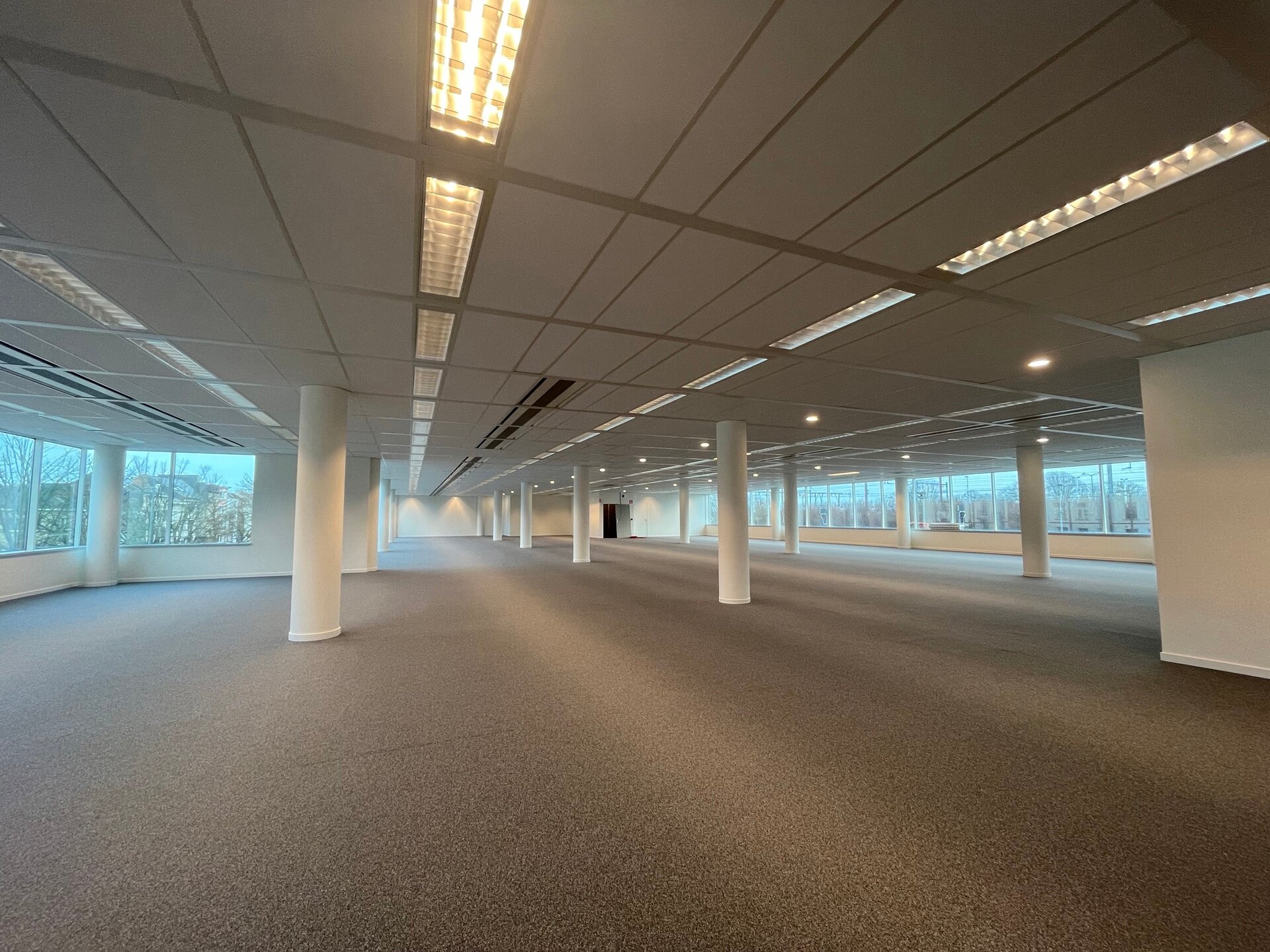 Kantoor te huur in Mechelen