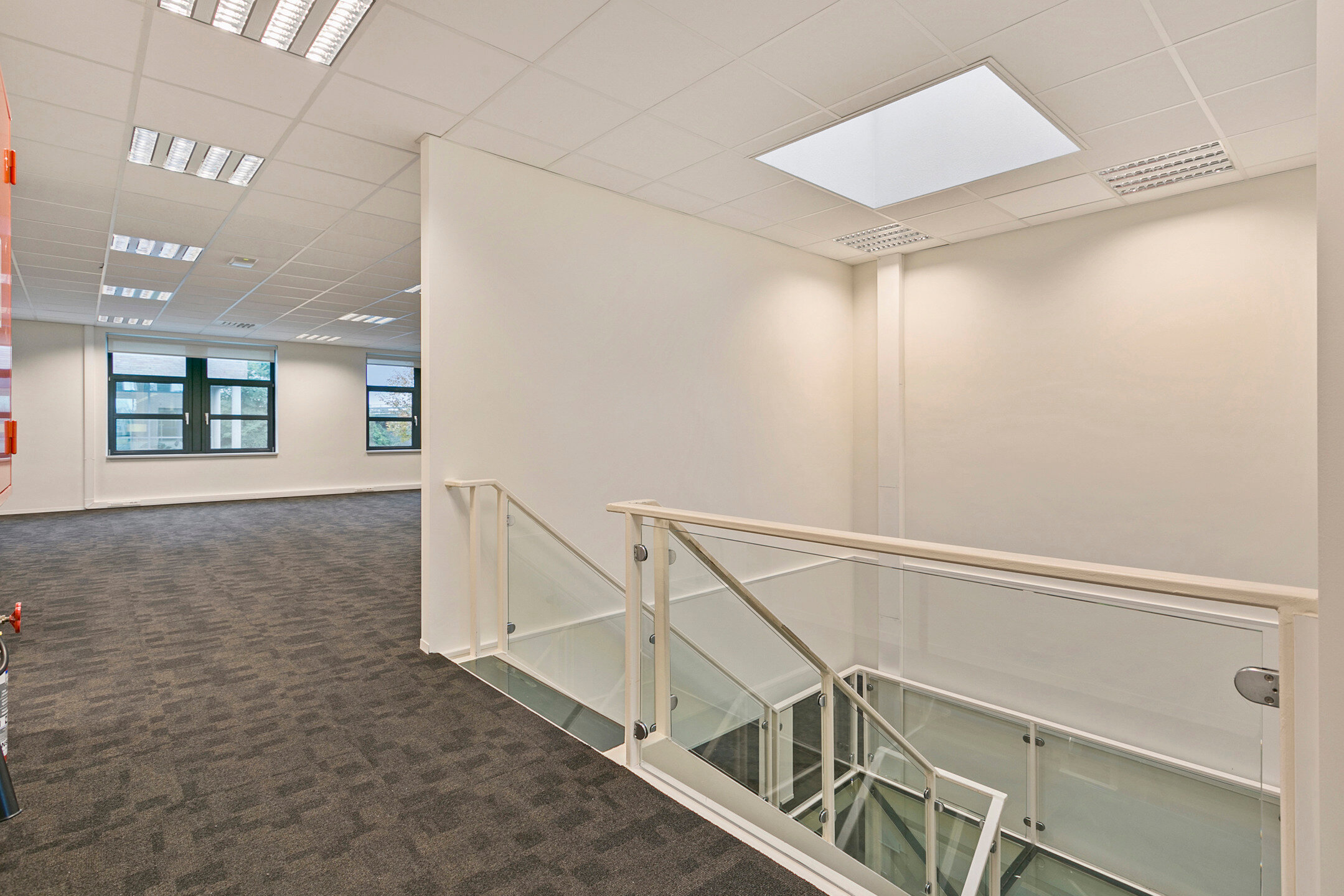 Kantoor te huur in Mechelen