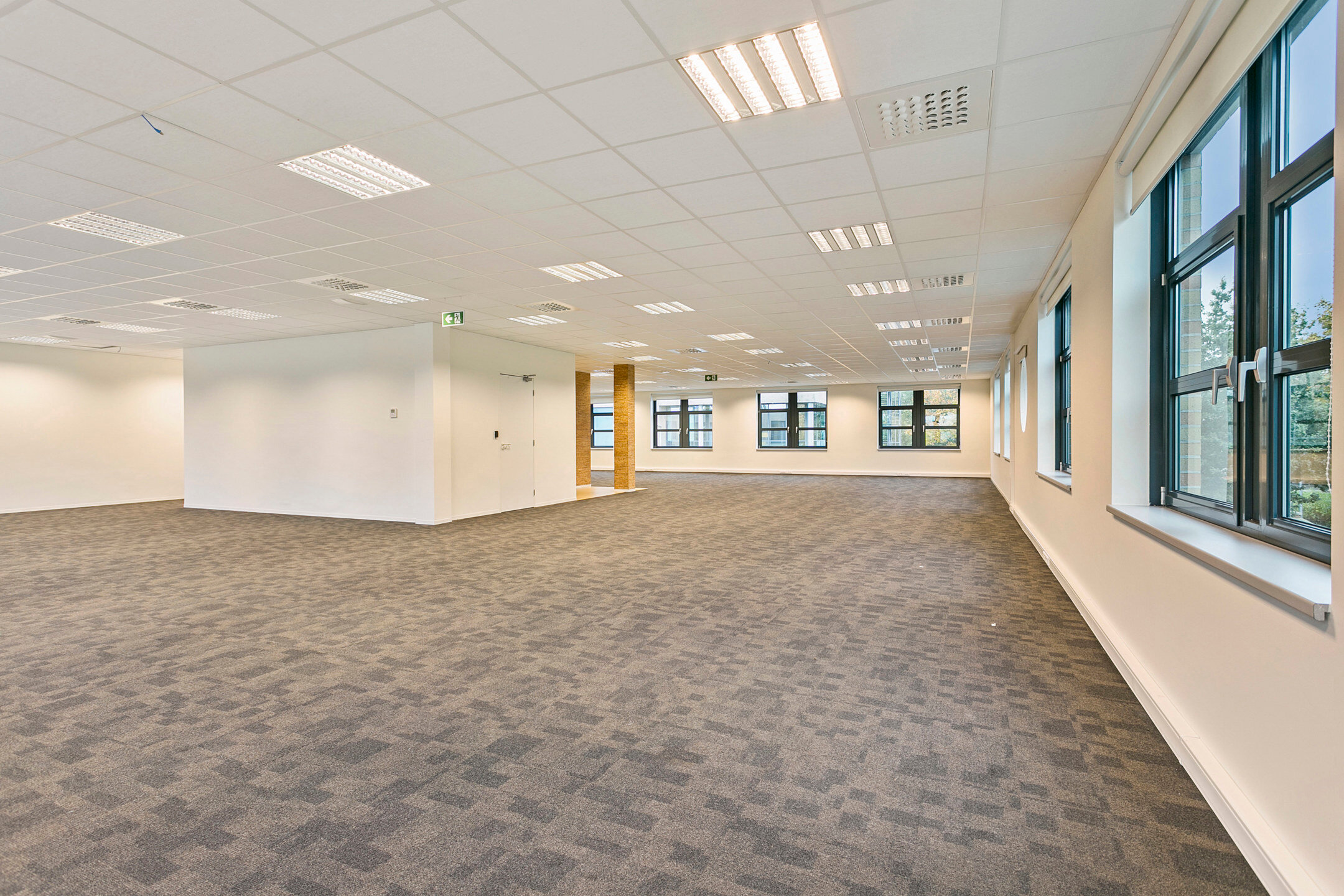Kantoor te huur in Mechelen
