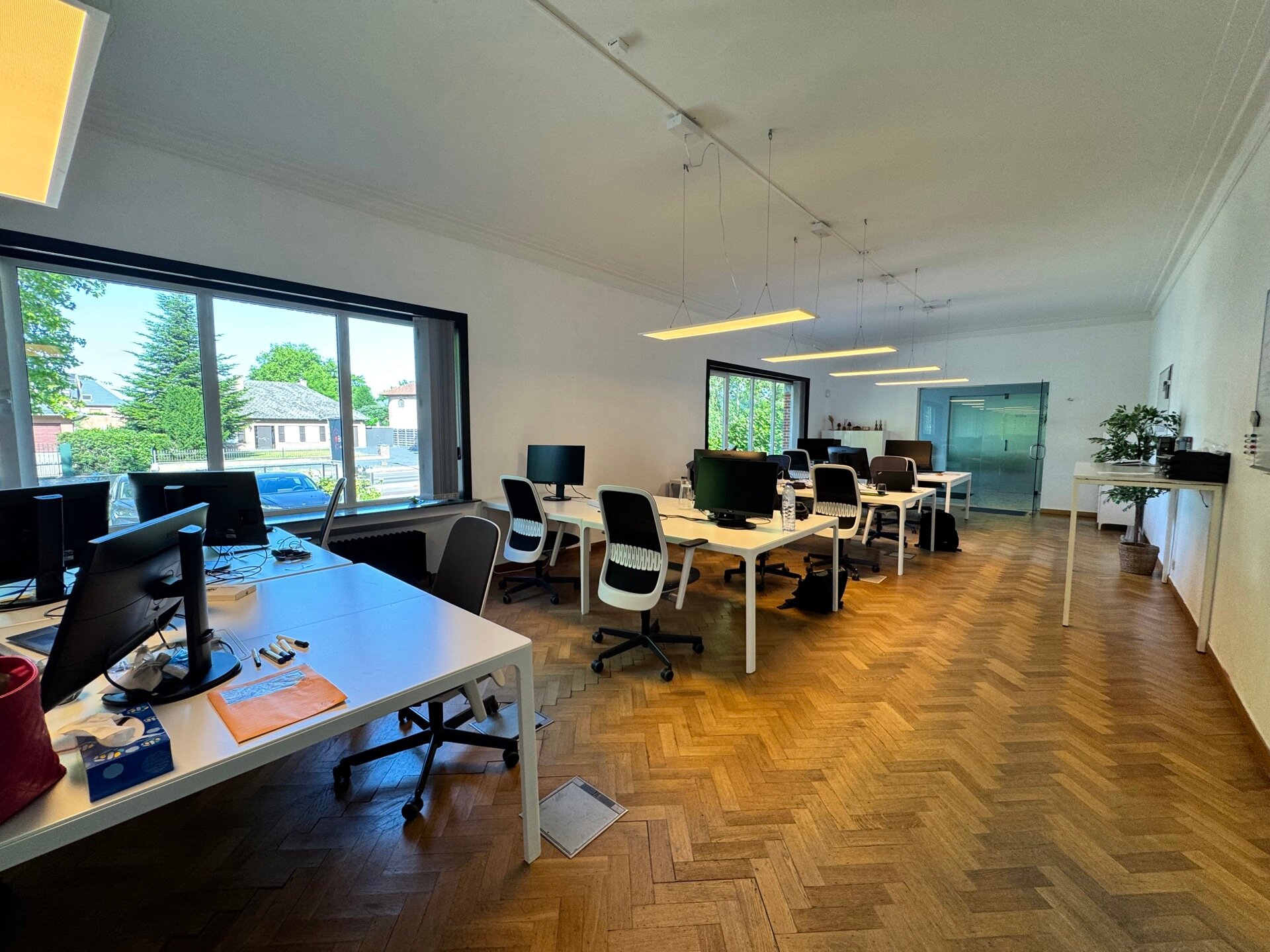 Kantoor te huur in Mechelen
