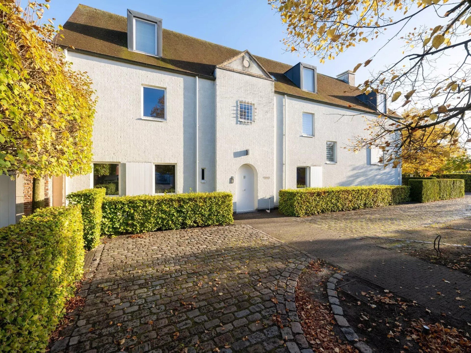 Kantoor te huur in Oud-Turnhout
