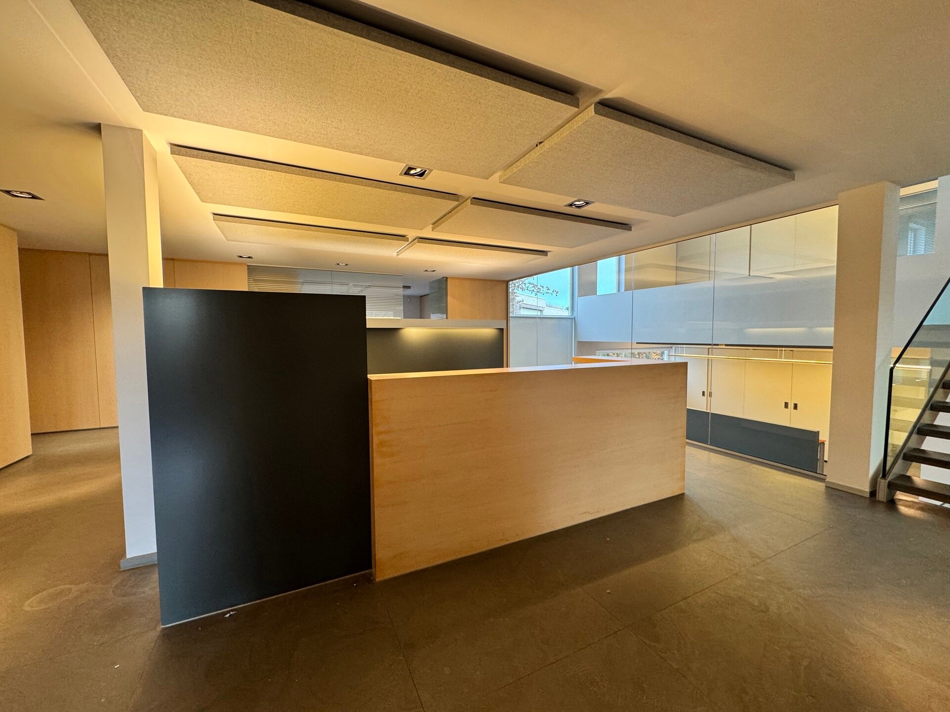 Kantoor te huur in Oud-Turnhout