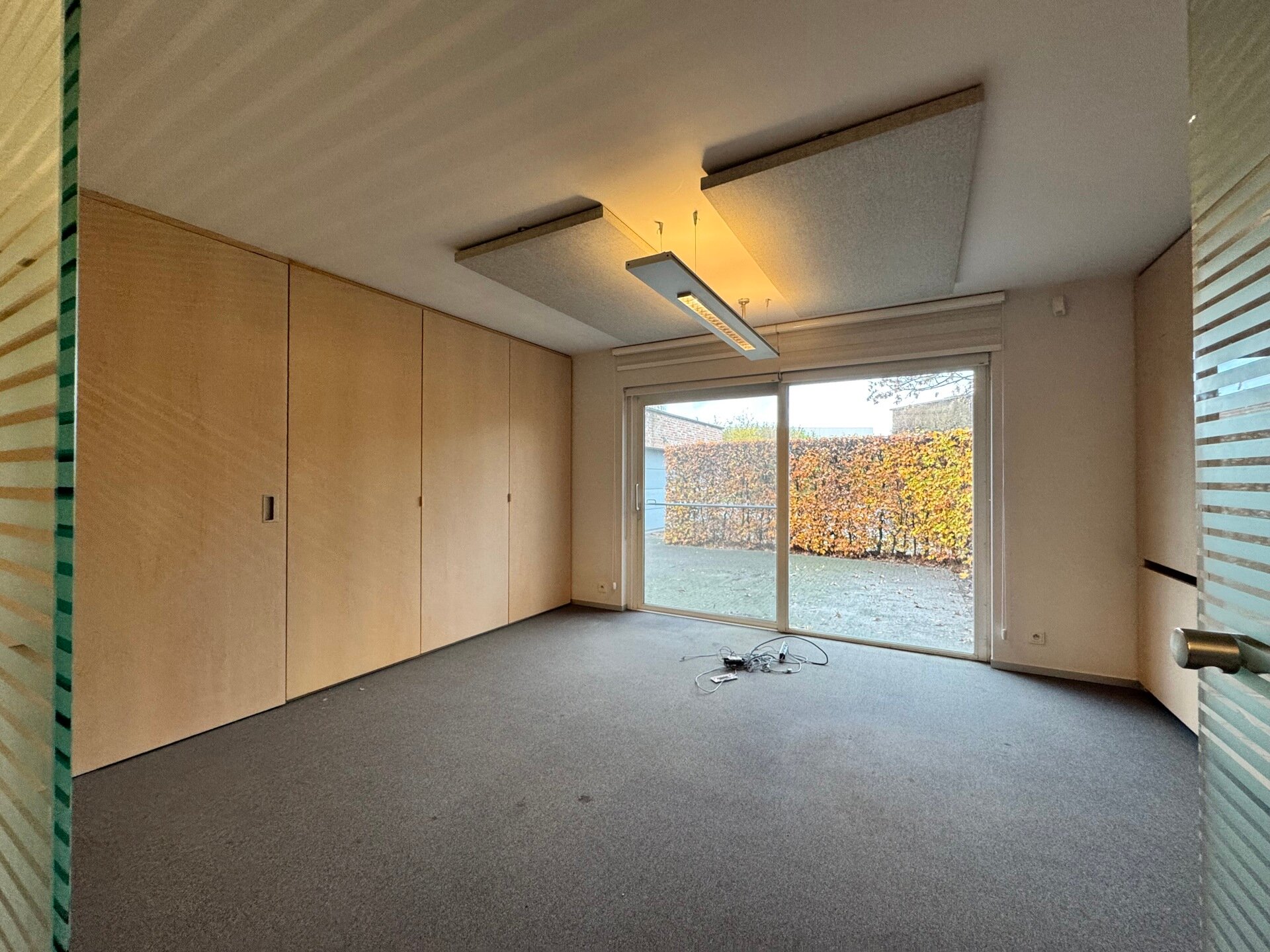 Kantoor te huur in Oud-Turnhout