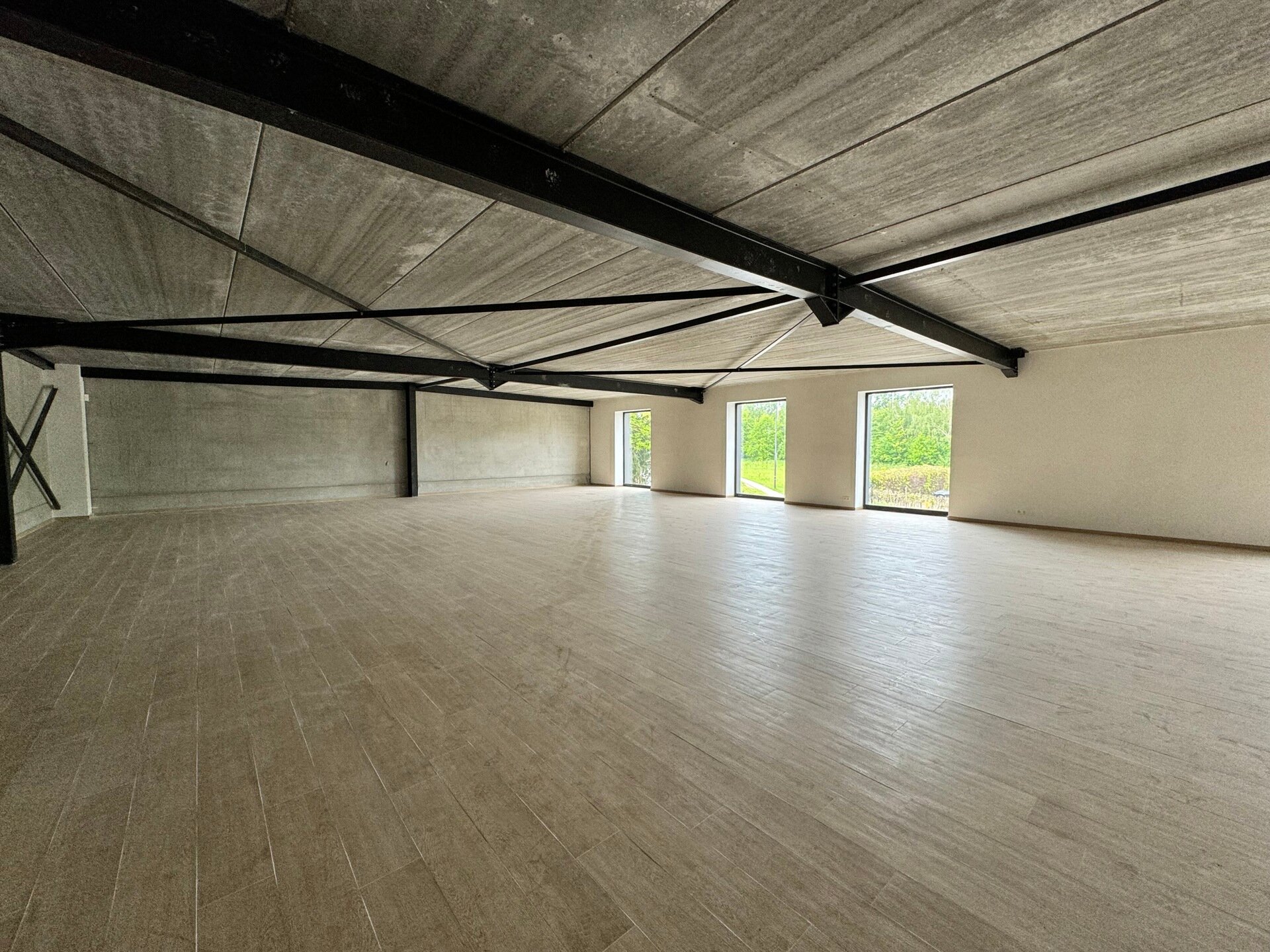 Kantoor te huur in Wommelgem