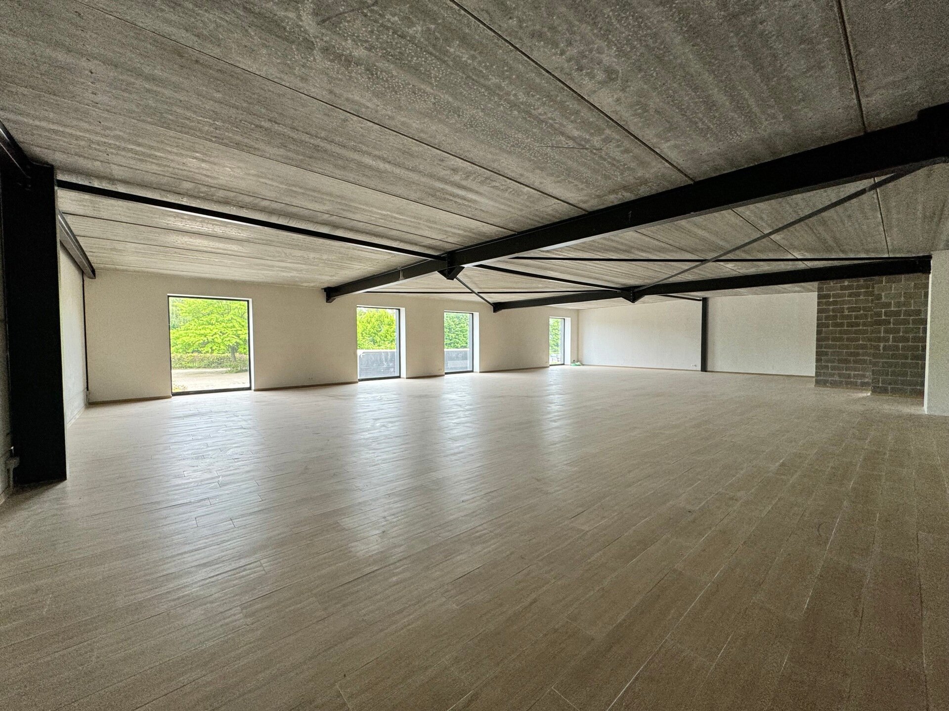 Kantoor te huur in Wommelgem