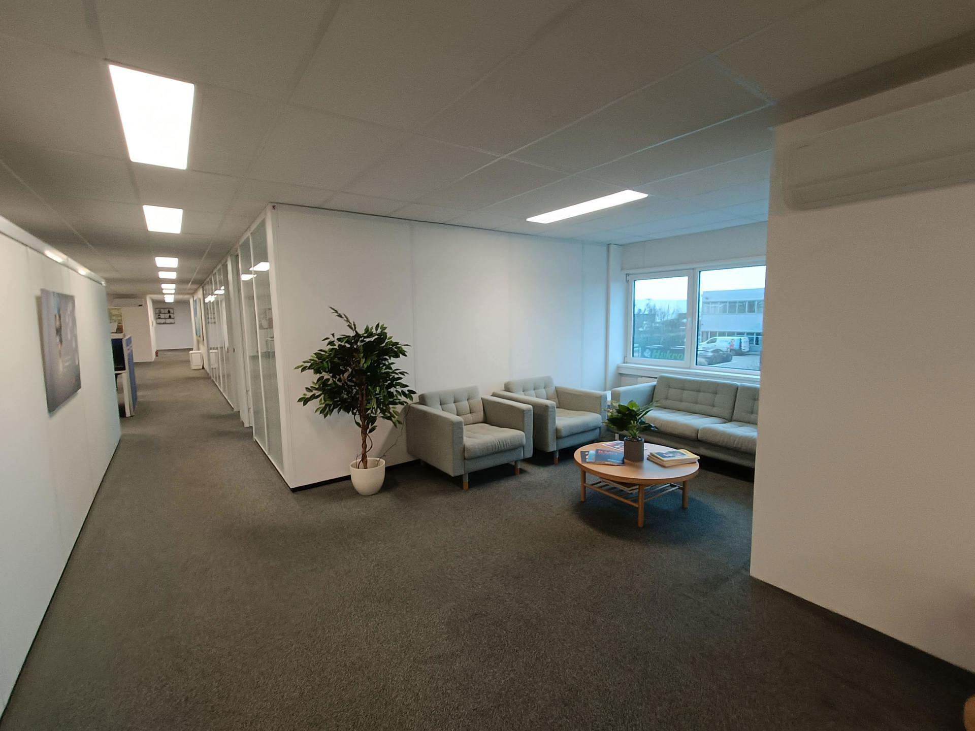 Kantoor te huur in Wommelgem