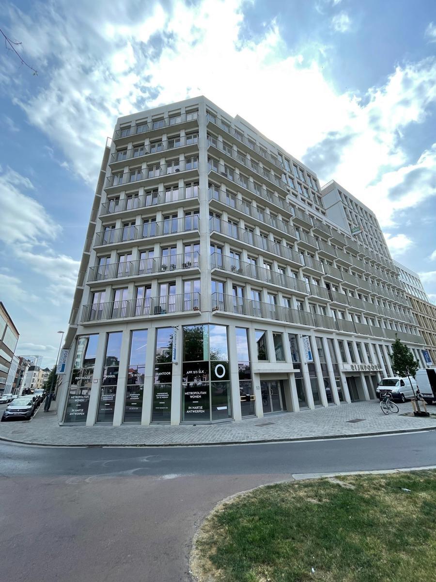 Kantoor te koop in Antwerpen