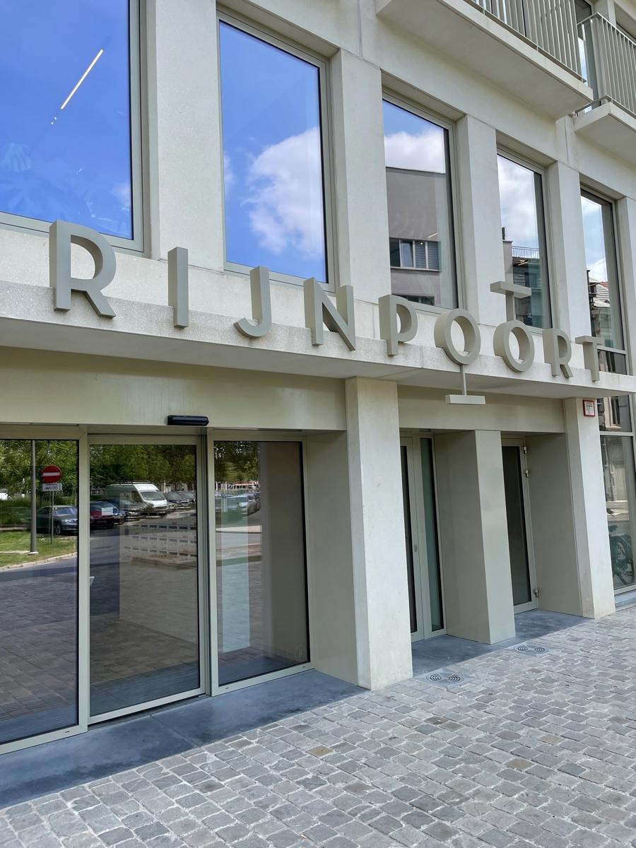 Kantoor te koop in Antwerpen
