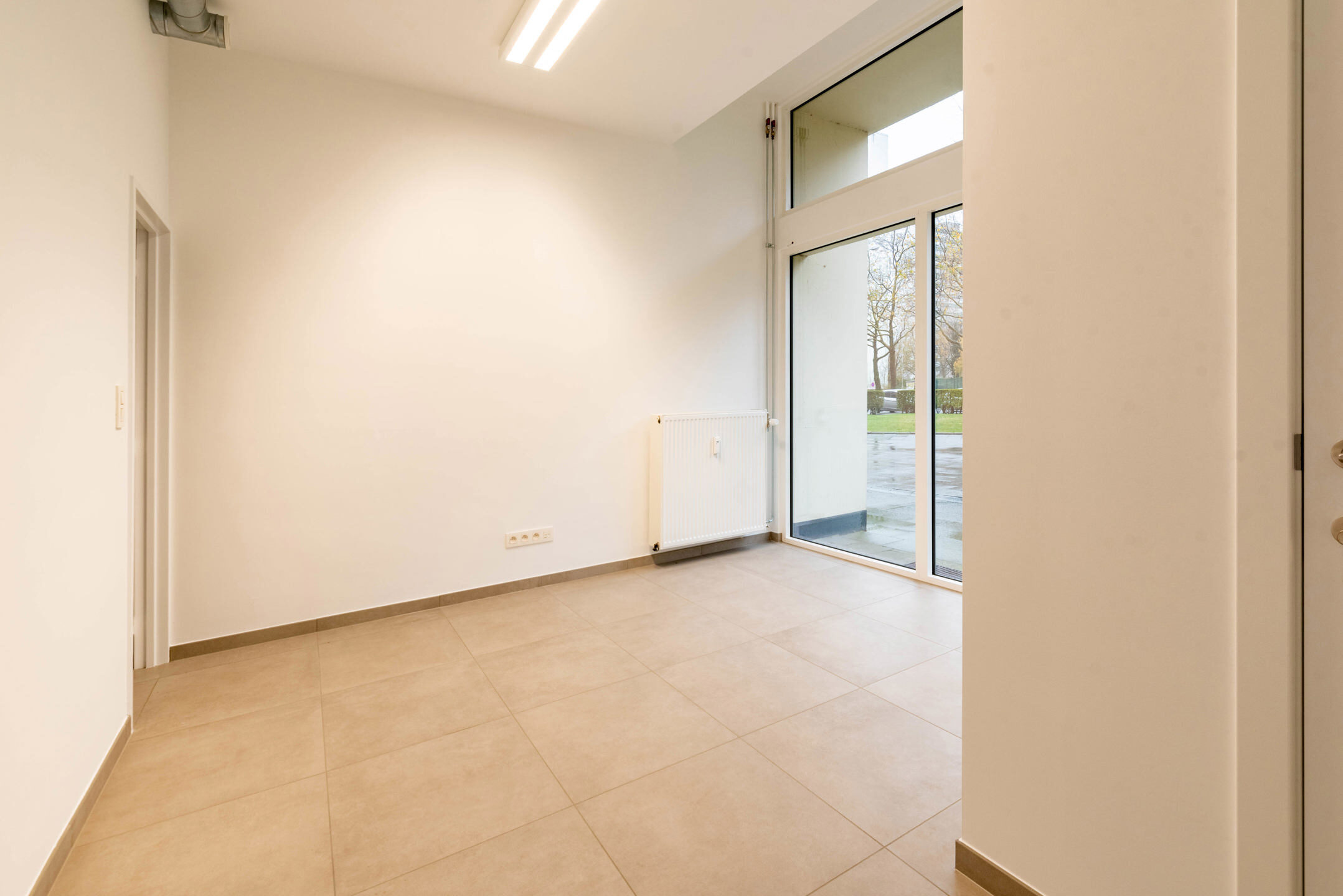 Kantoor te koop in Antwerpen