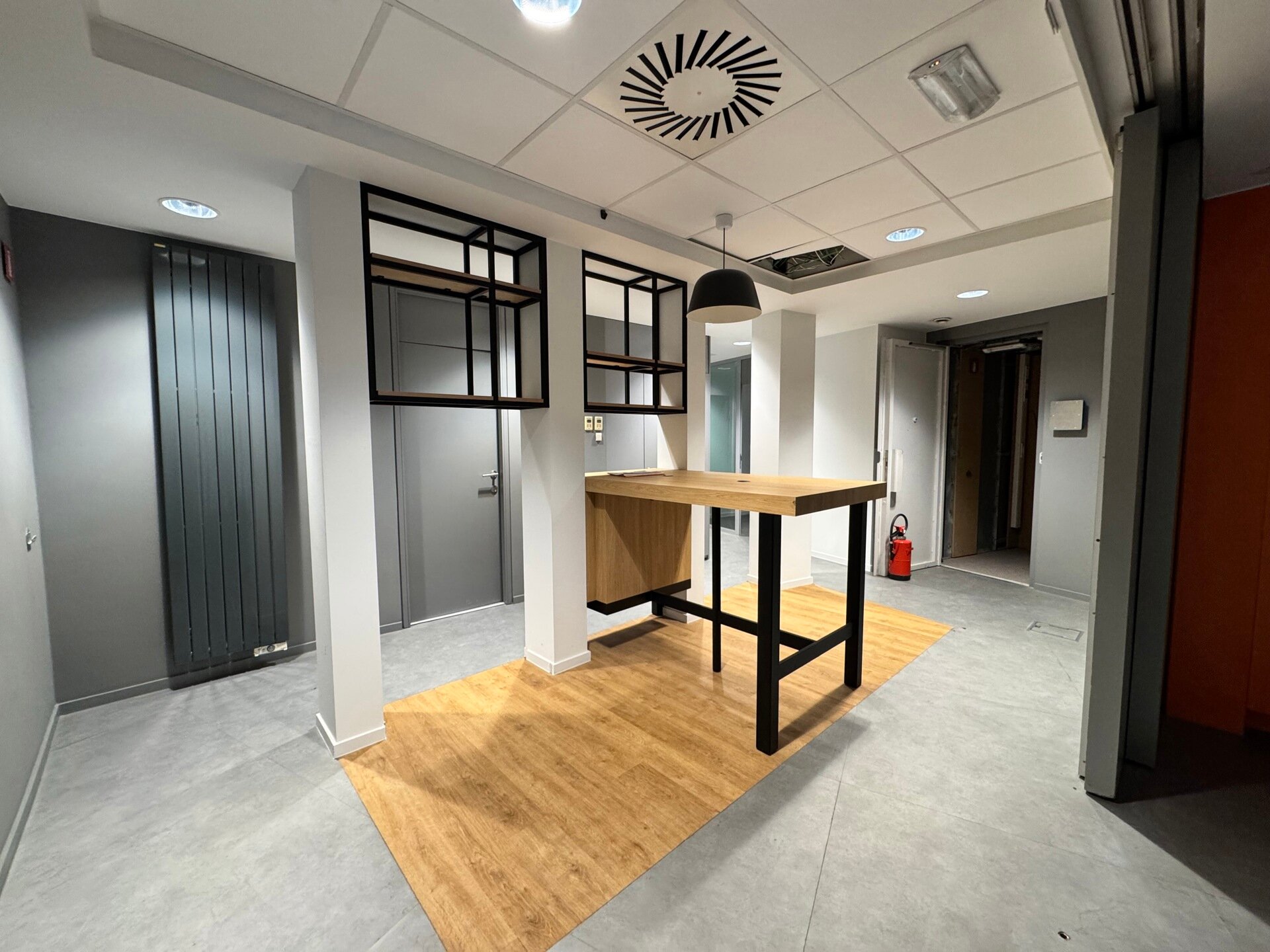 Kantoor te koop in Antwerpen