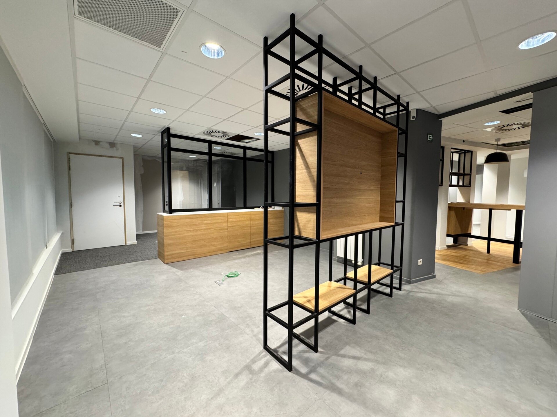Kantoor te koop in Antwerpen