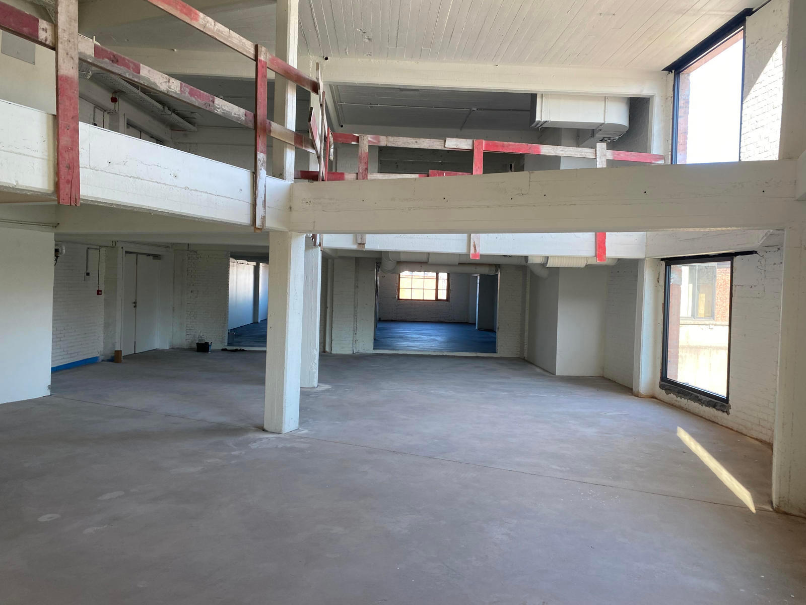 Kantoor te koop in Antwerpen