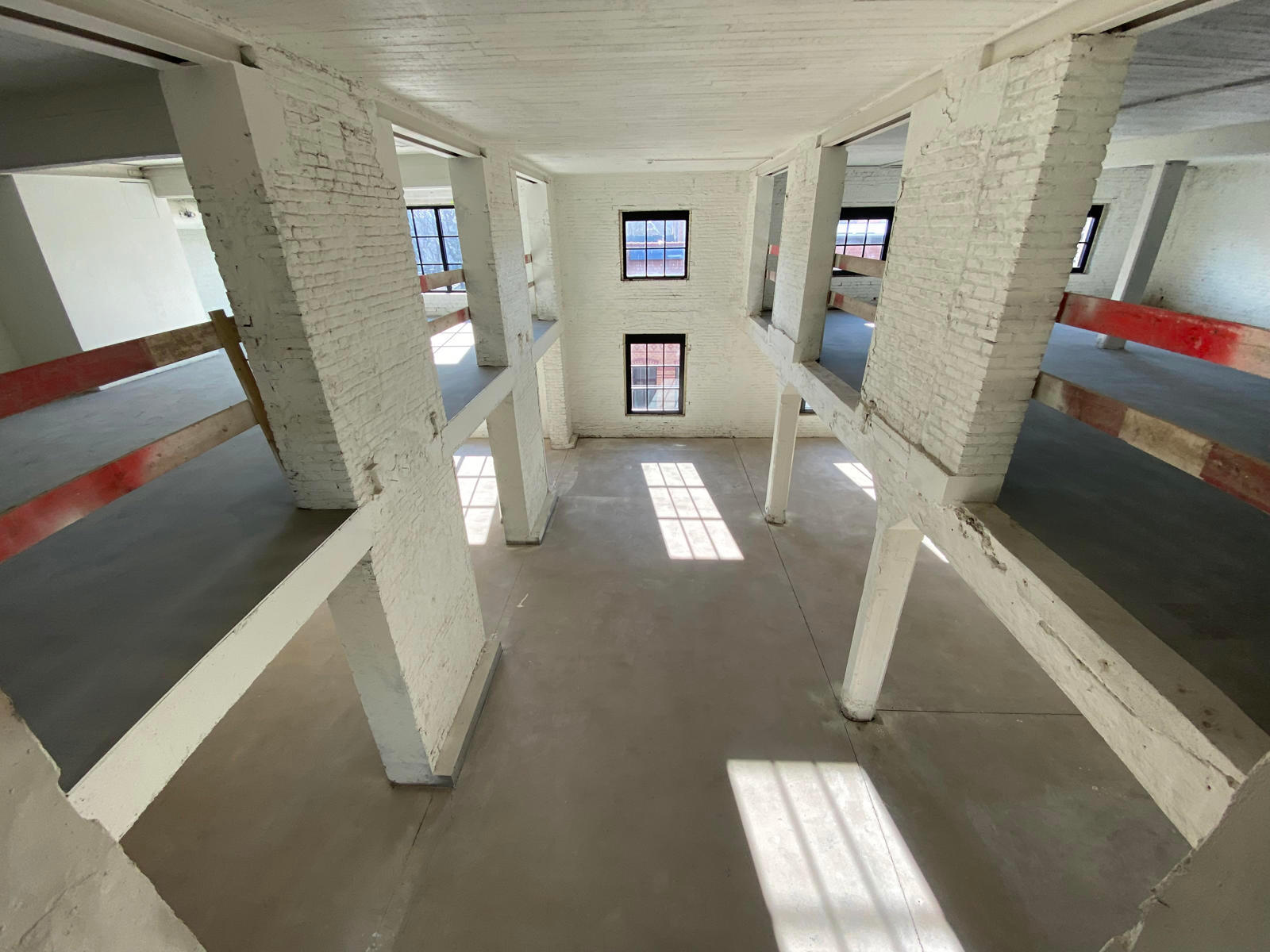 Kantoor te koop in Antwerpen