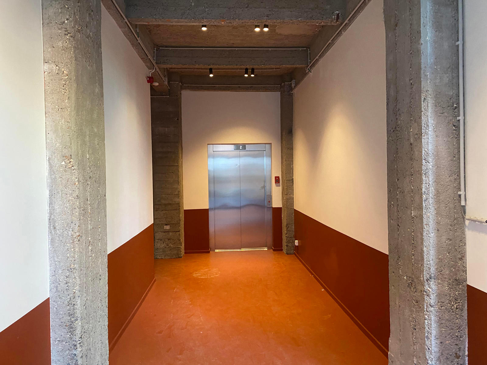 Kantoor te koop in Antwerpen