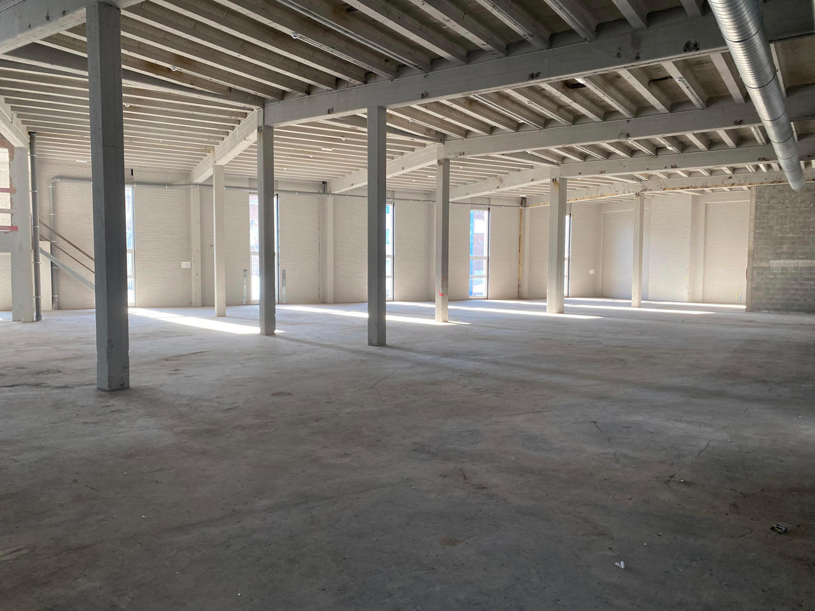 Kantoor te koop in Antwerpen