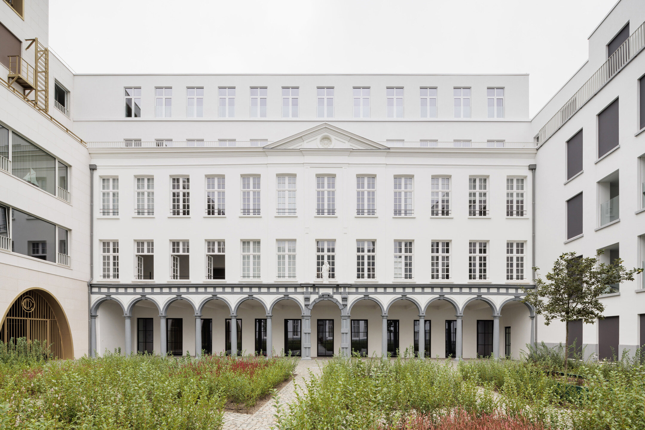 Kantoor te koop in Antwerpen