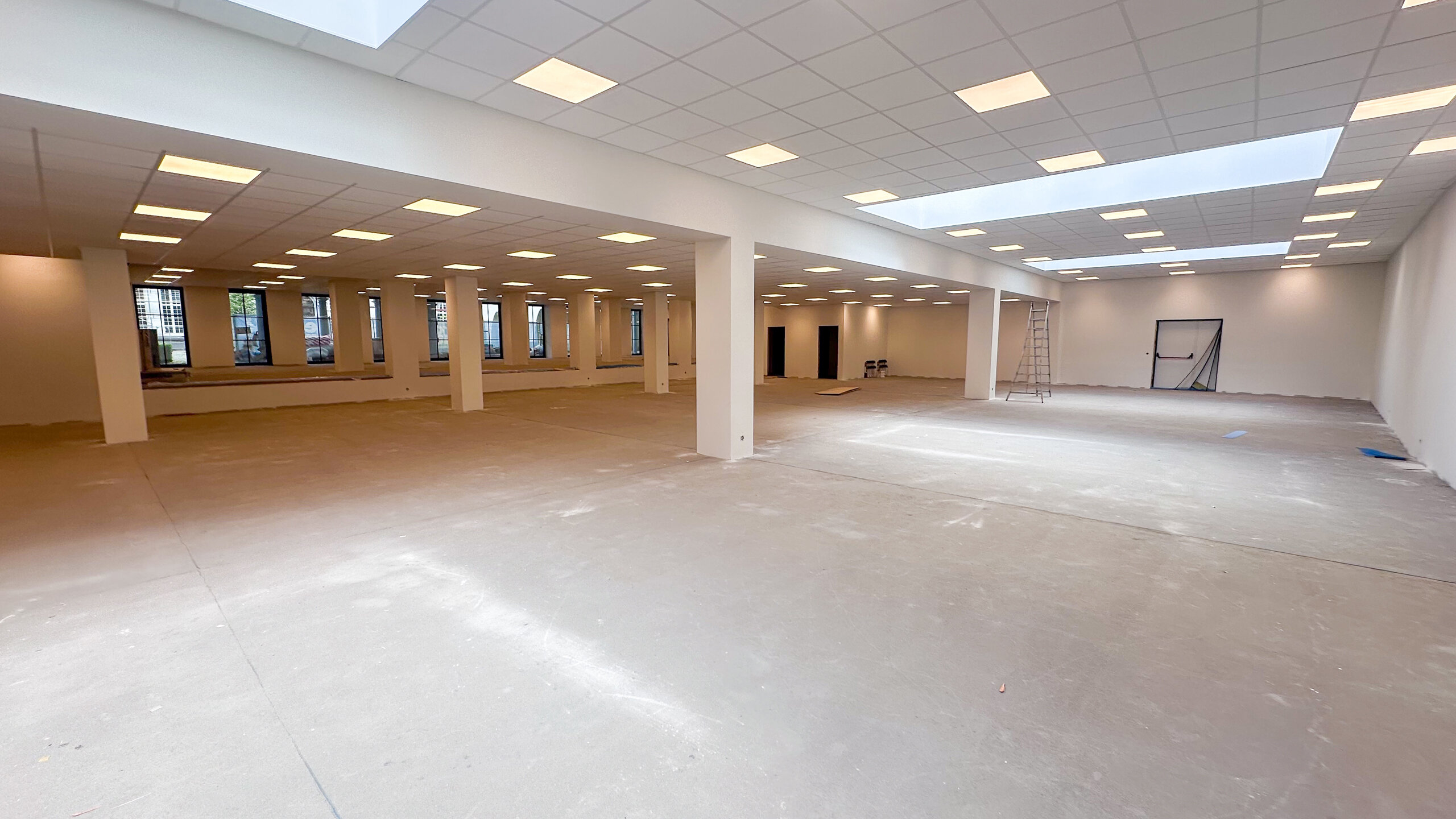 Kantoor te koop in Antwerpen