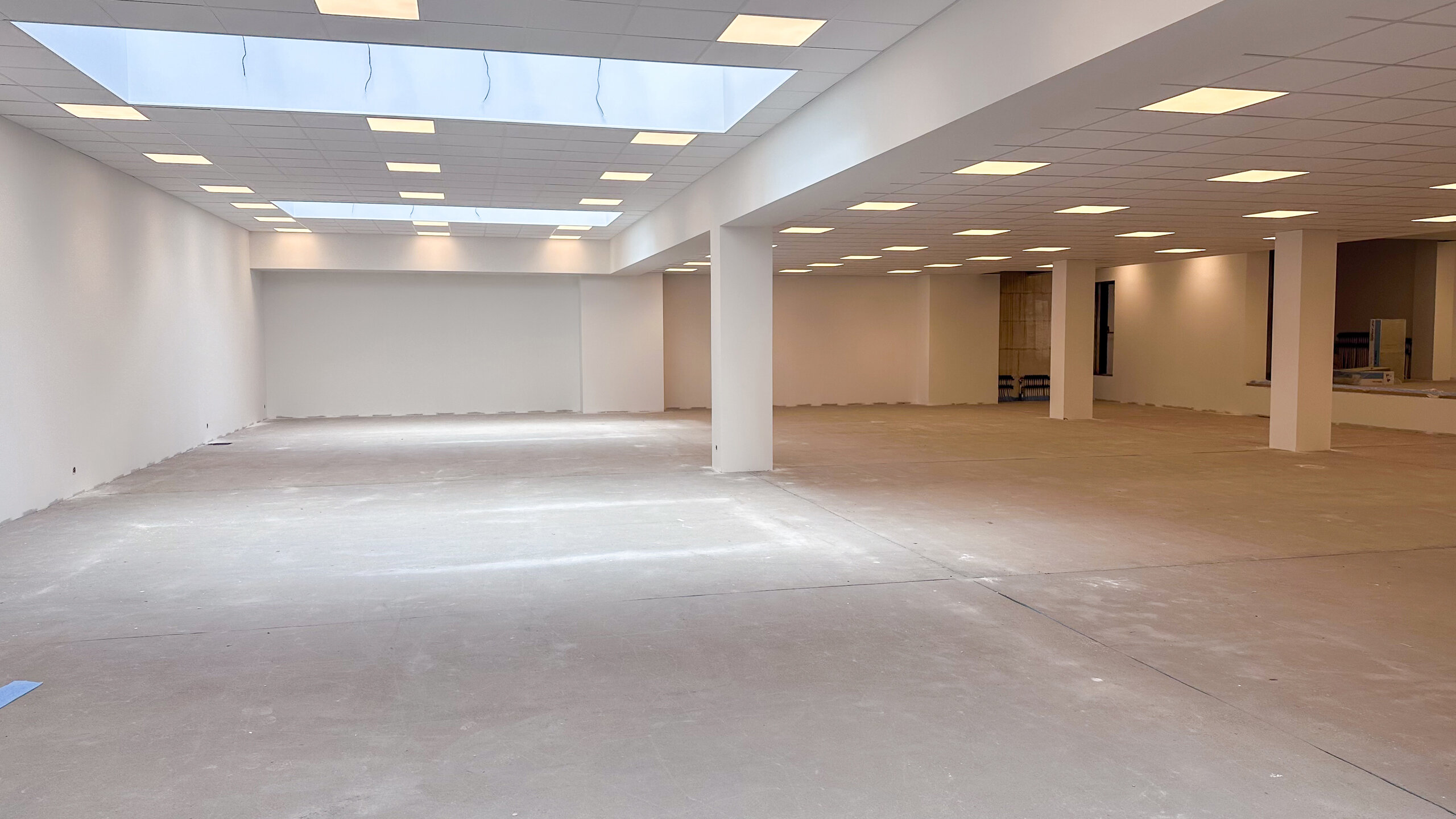 Kantoor te koop in Antwerpen
