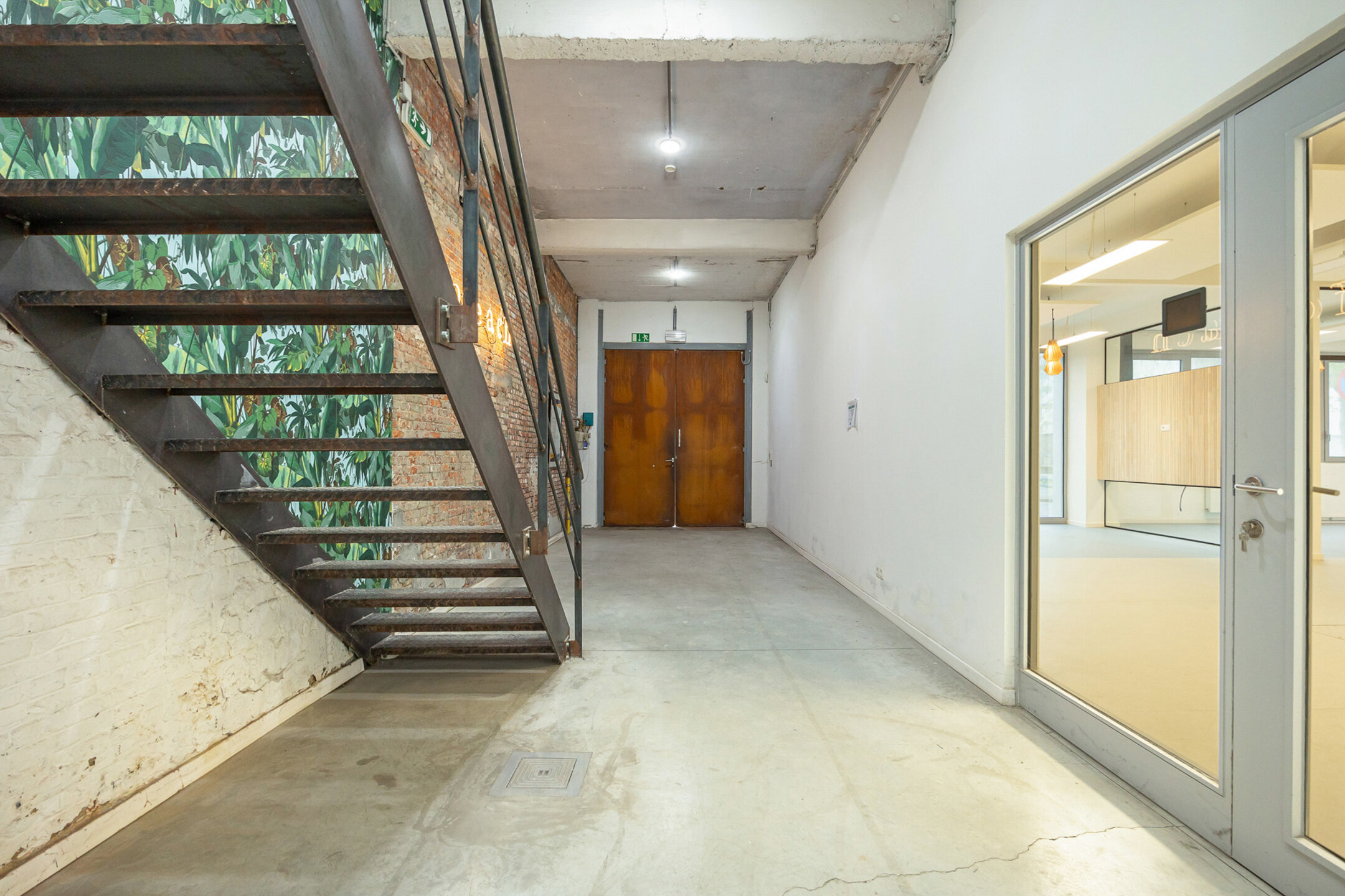 Kantoor te koop in Antwerpen Merksem