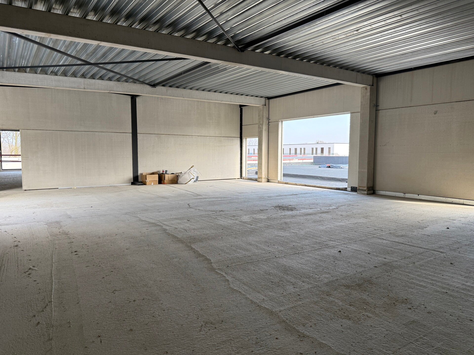 Kantoor te koop in Ranst