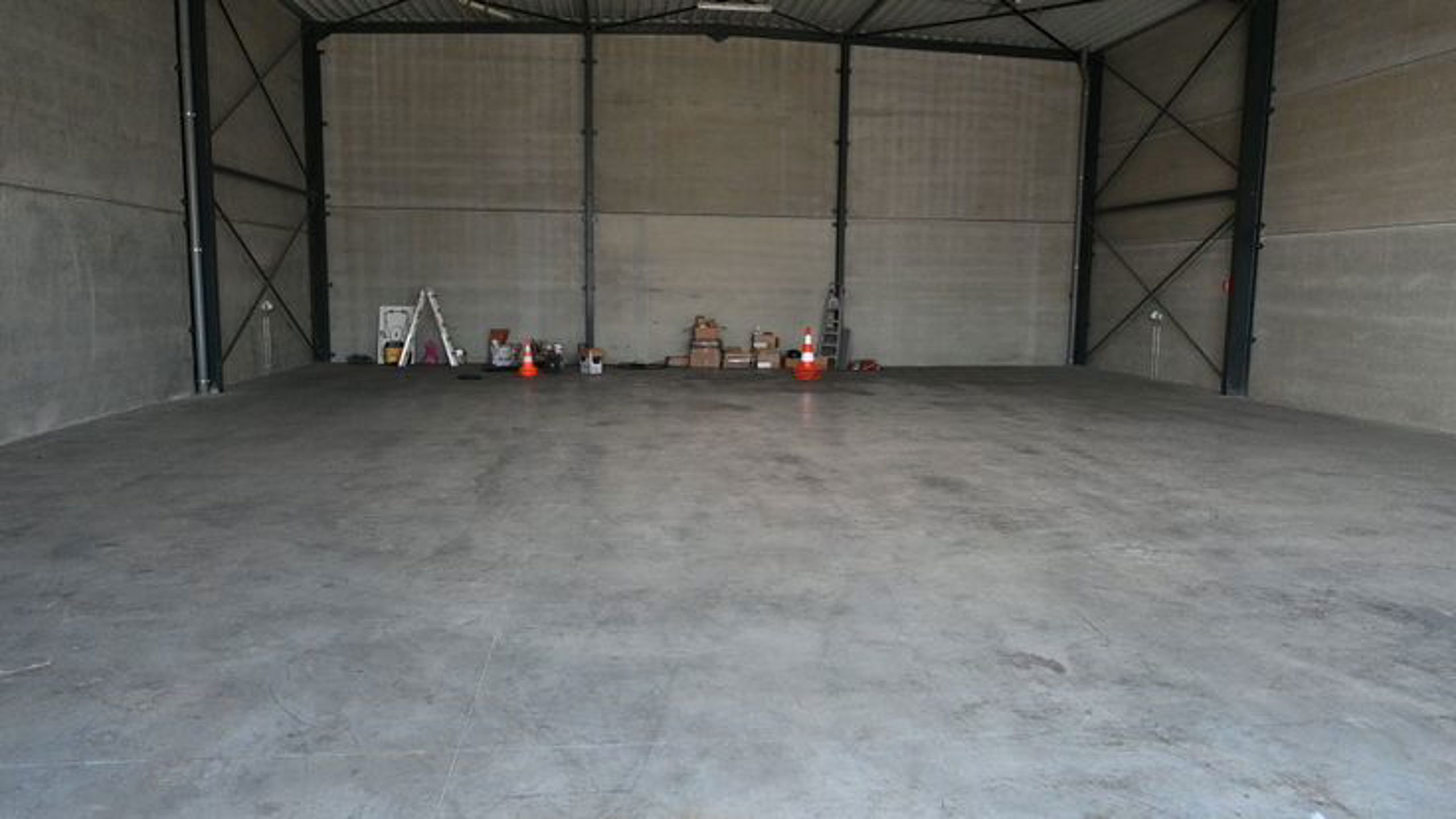 Kmo-unit te huur in Brecht