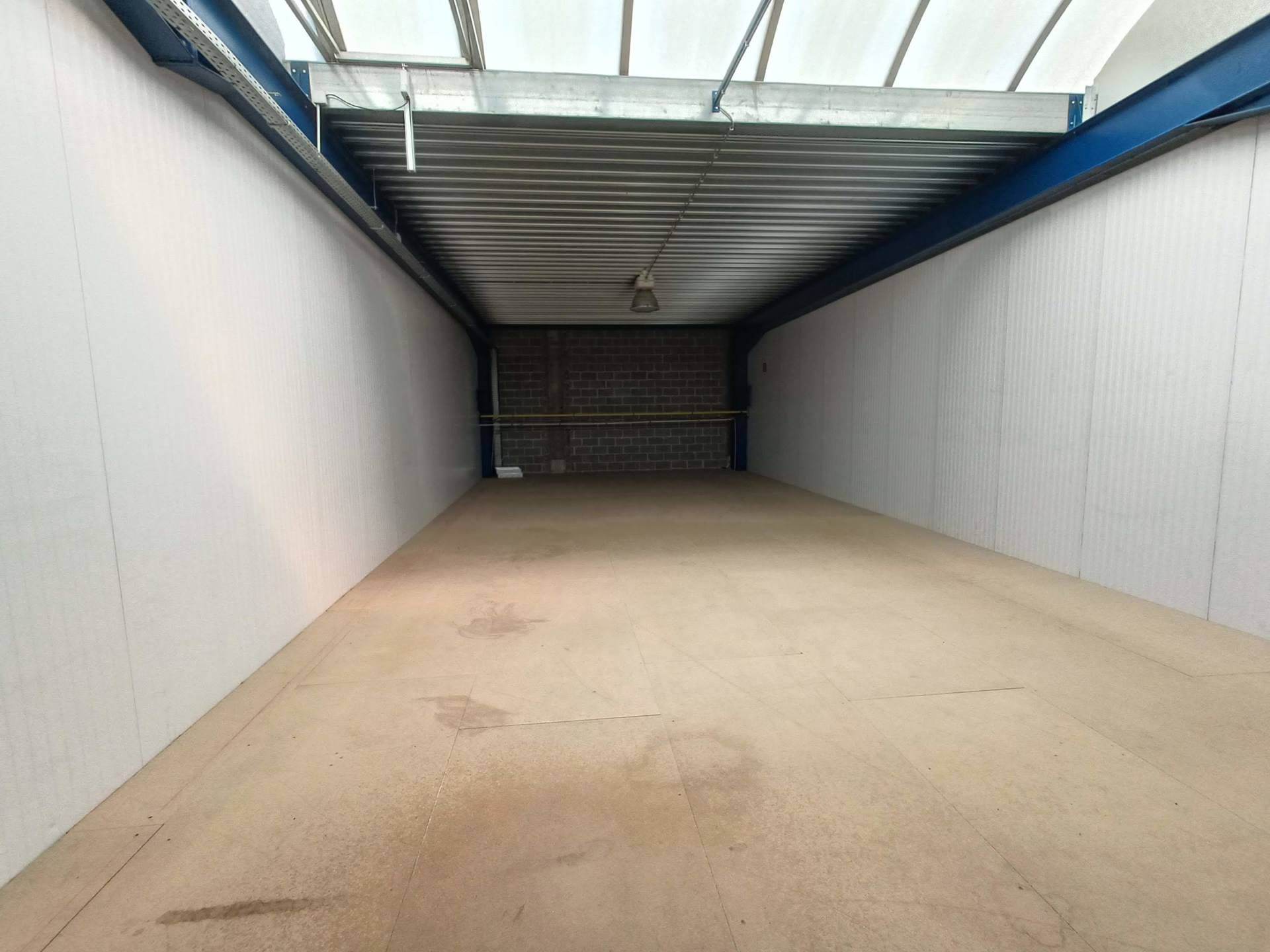 Kmo-unit te huur in Schoten