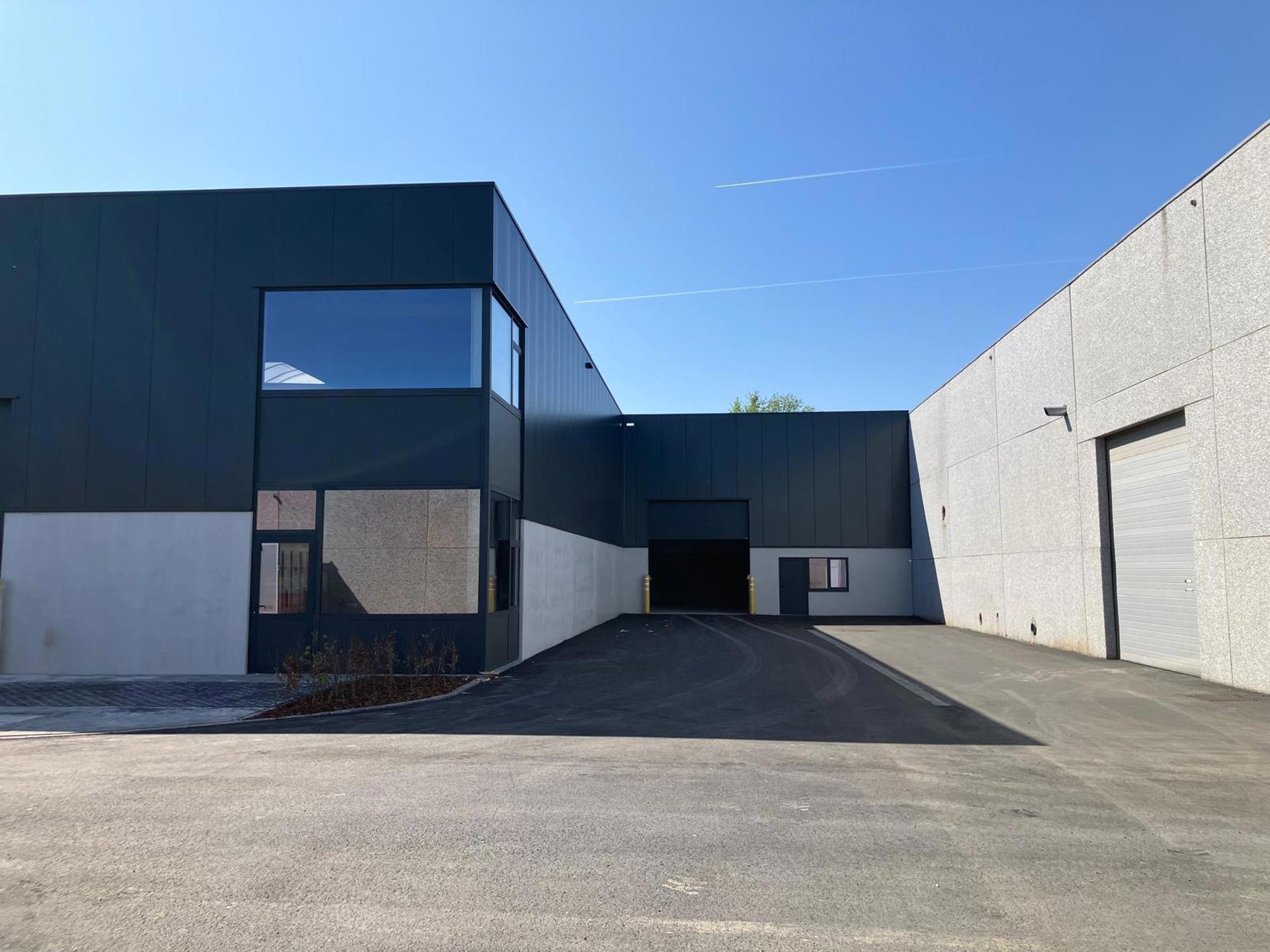 Kmo-unit te koop in Heist-op-den-Berg