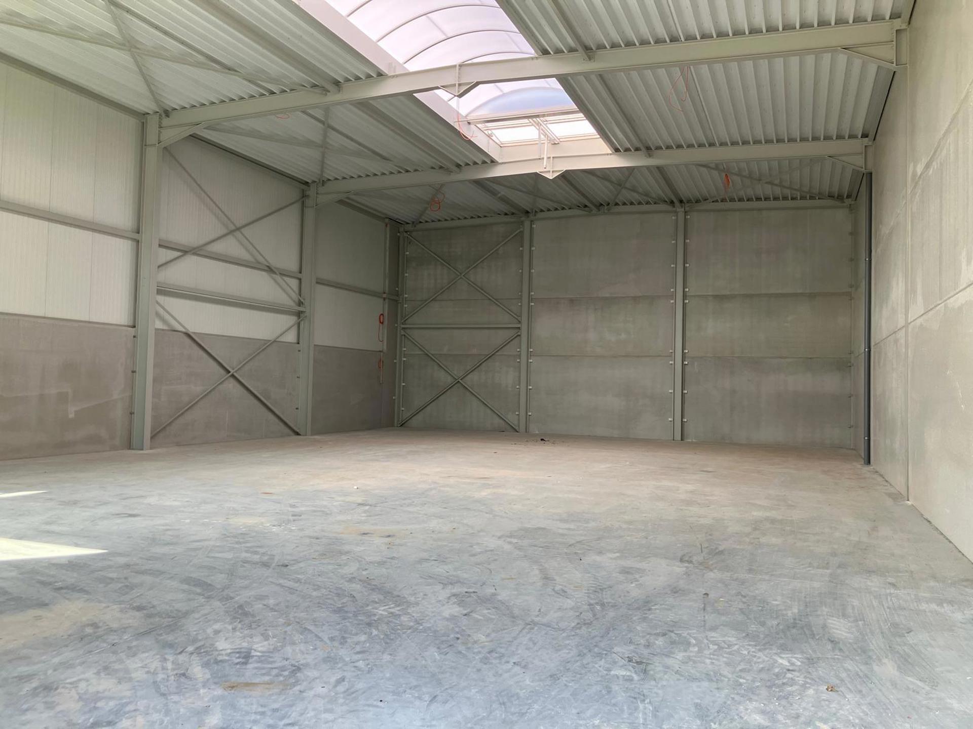 Kmo-unit te koop in Heist-op-den-Berg