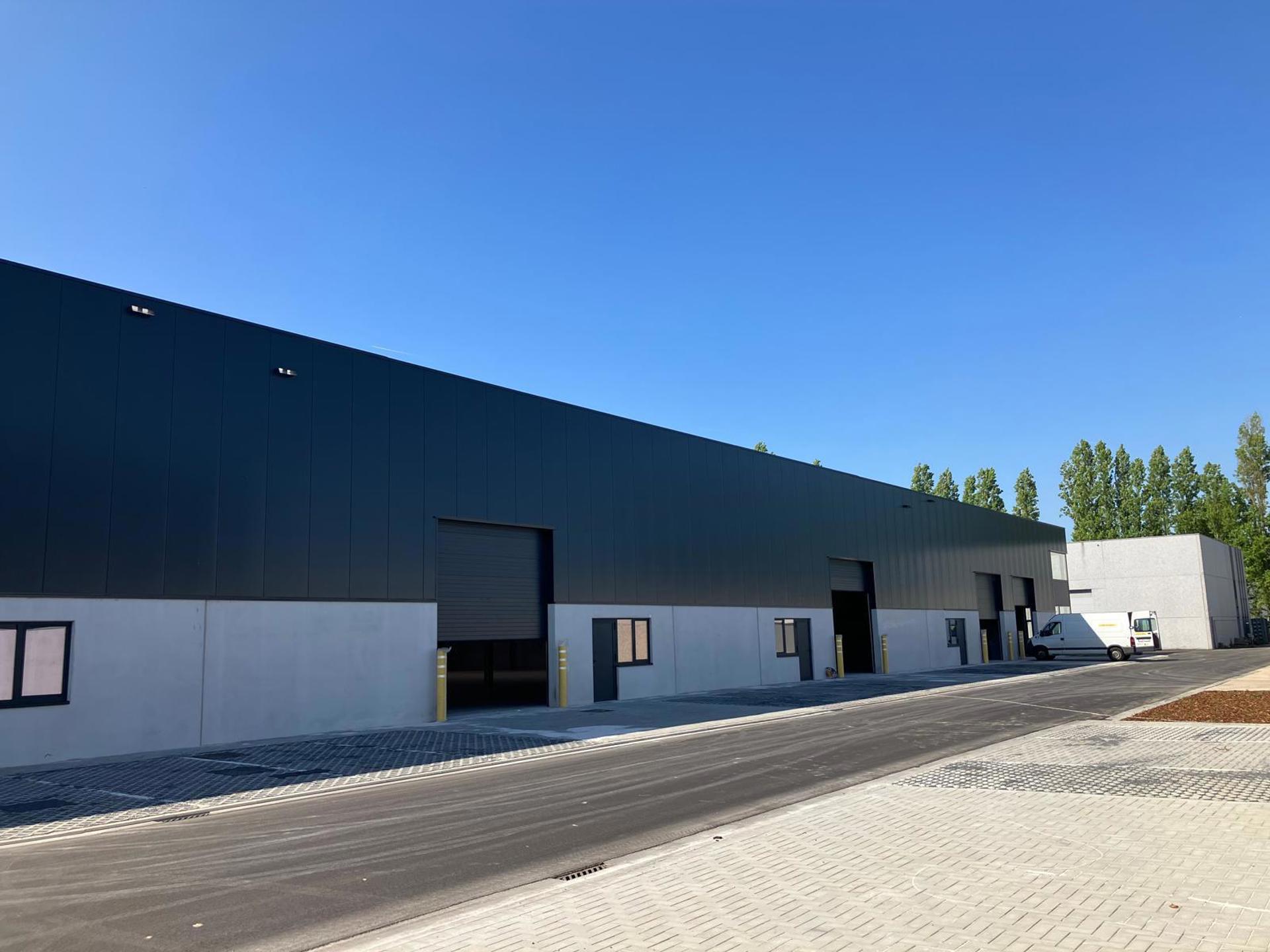 Kmo-unit te koop in Heist-op-den-Berg