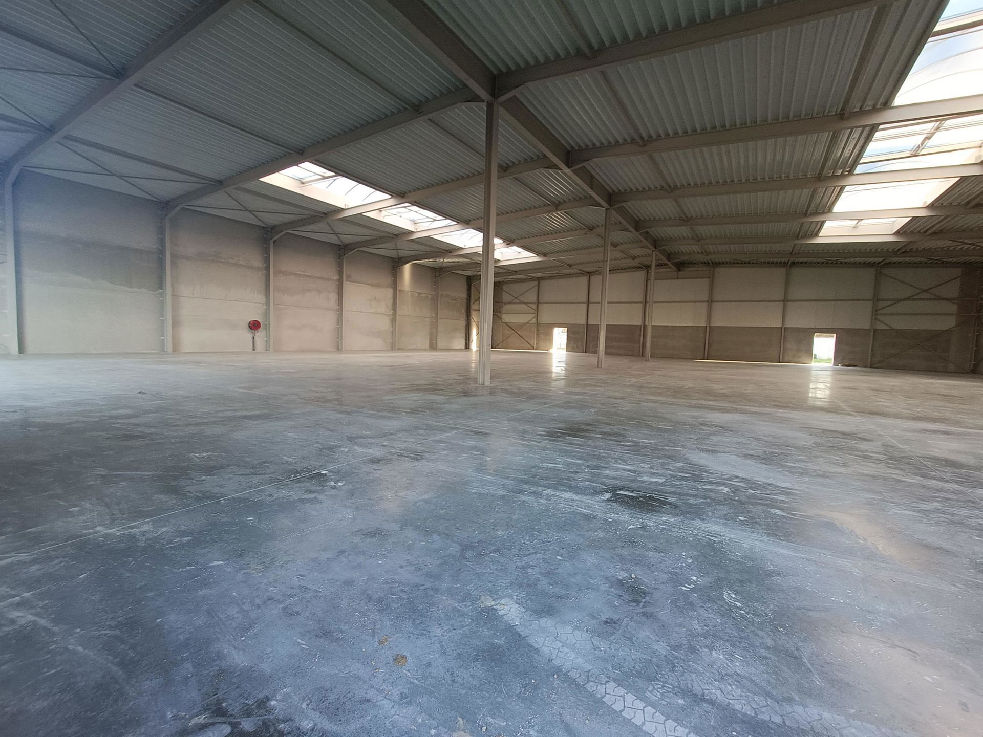 Kmo-unit te koop in Heist-op-den-Berg