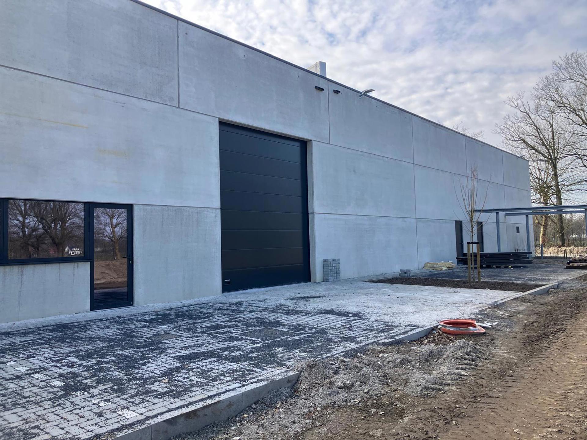 Kmo-unit te koop in Ranst