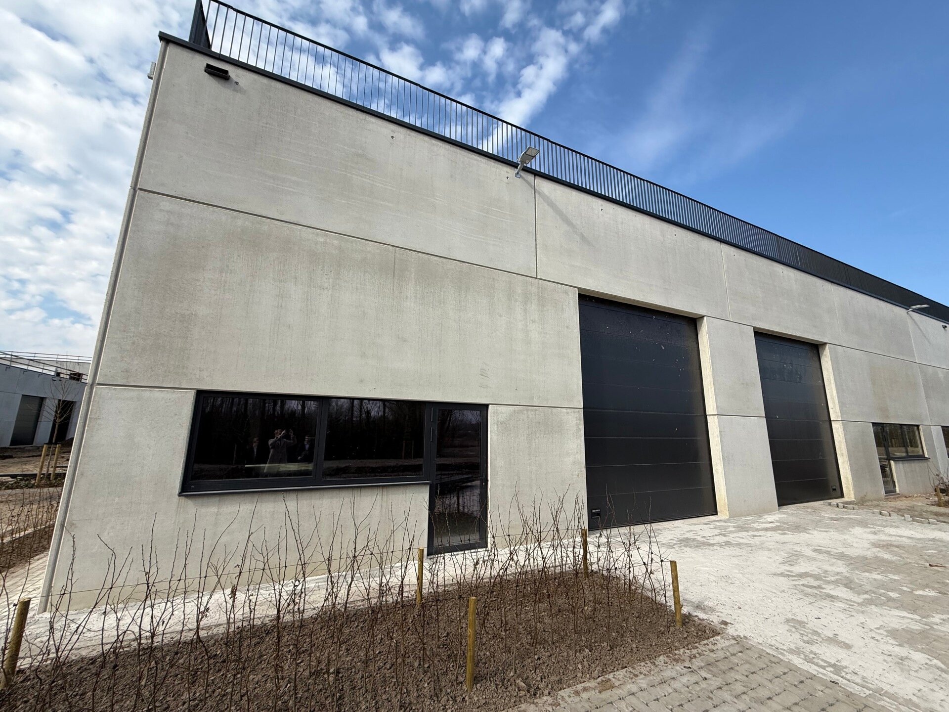 Kmo-unit te koop in Ranst