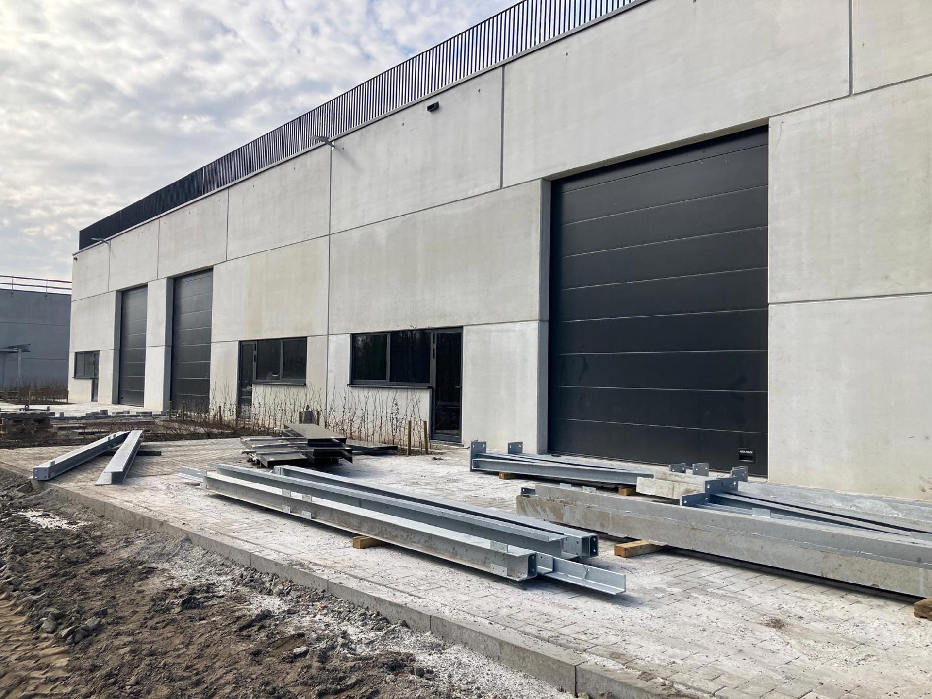 Kmo-unit te koop in Ranst