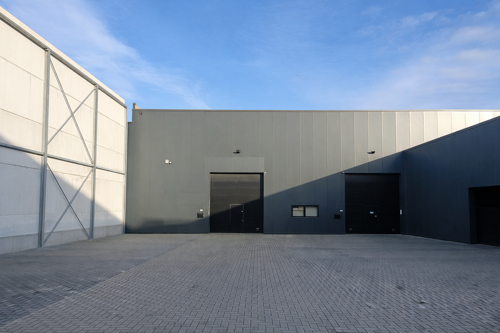 Kmo-unit te koop in Hulshout