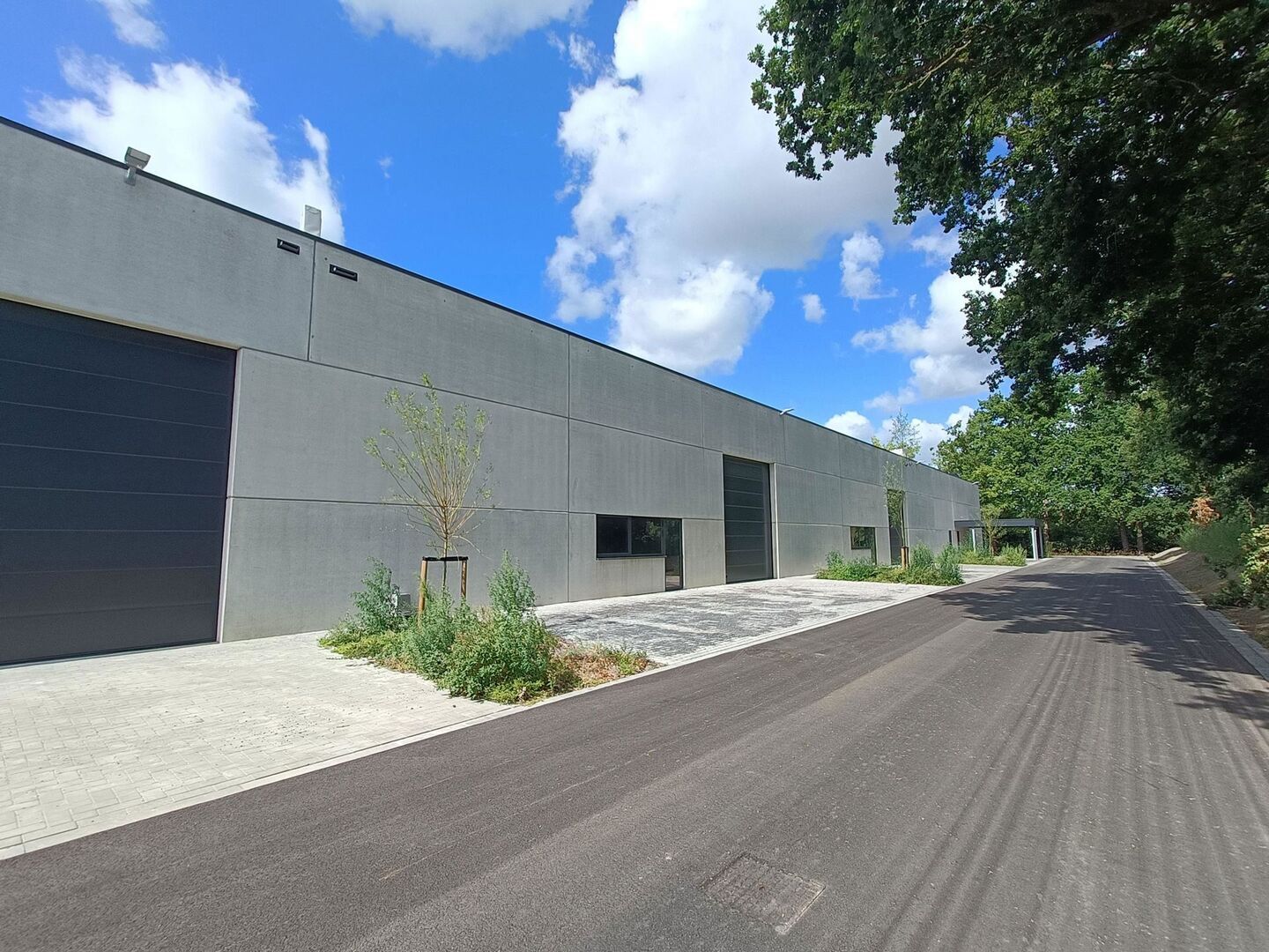 Kmo-unit te koop in Ranst